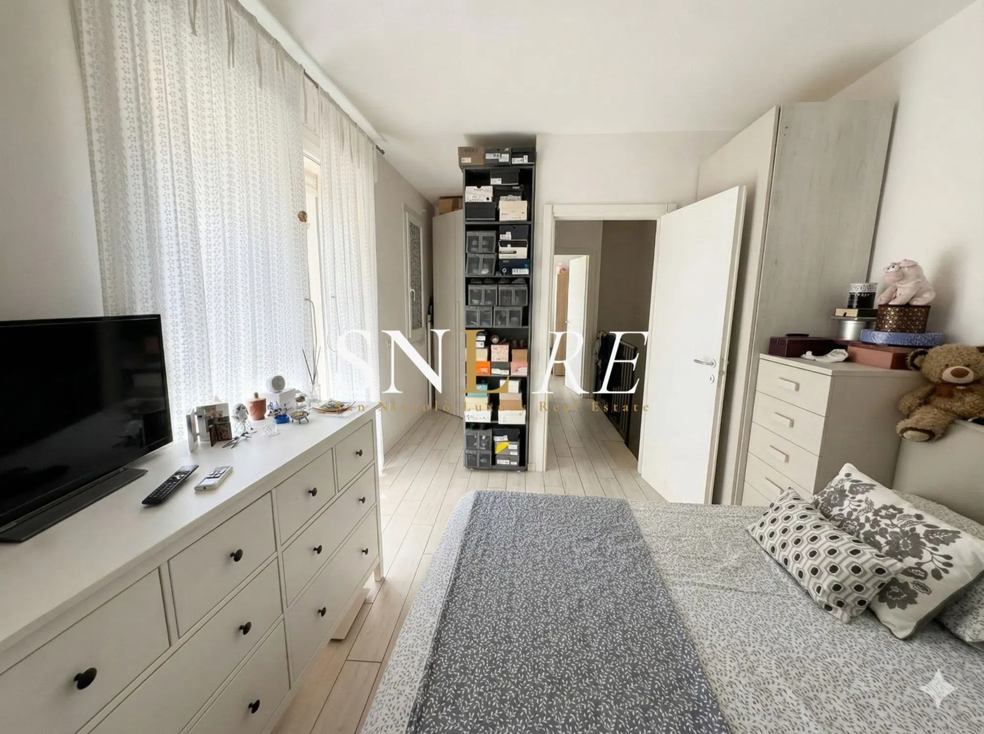 Appartamento in viale Belfiore s.n.c. - Photo 4