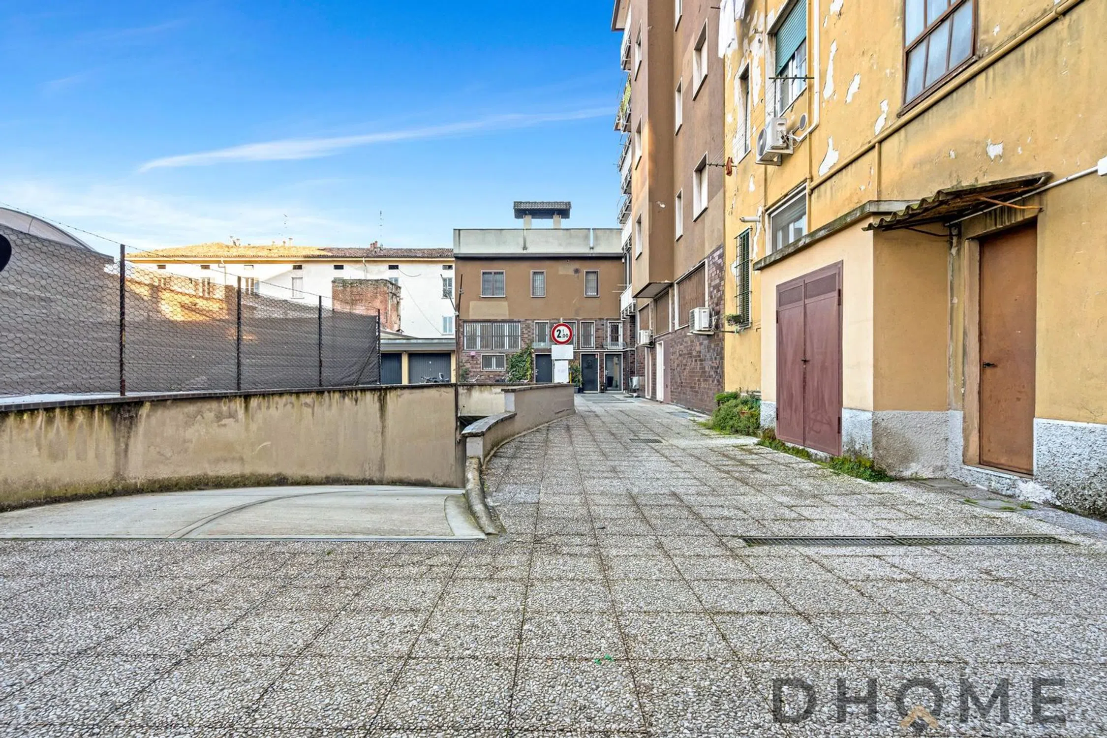 Bilocale in via Barnaba Oriani, 58 - Photo 19