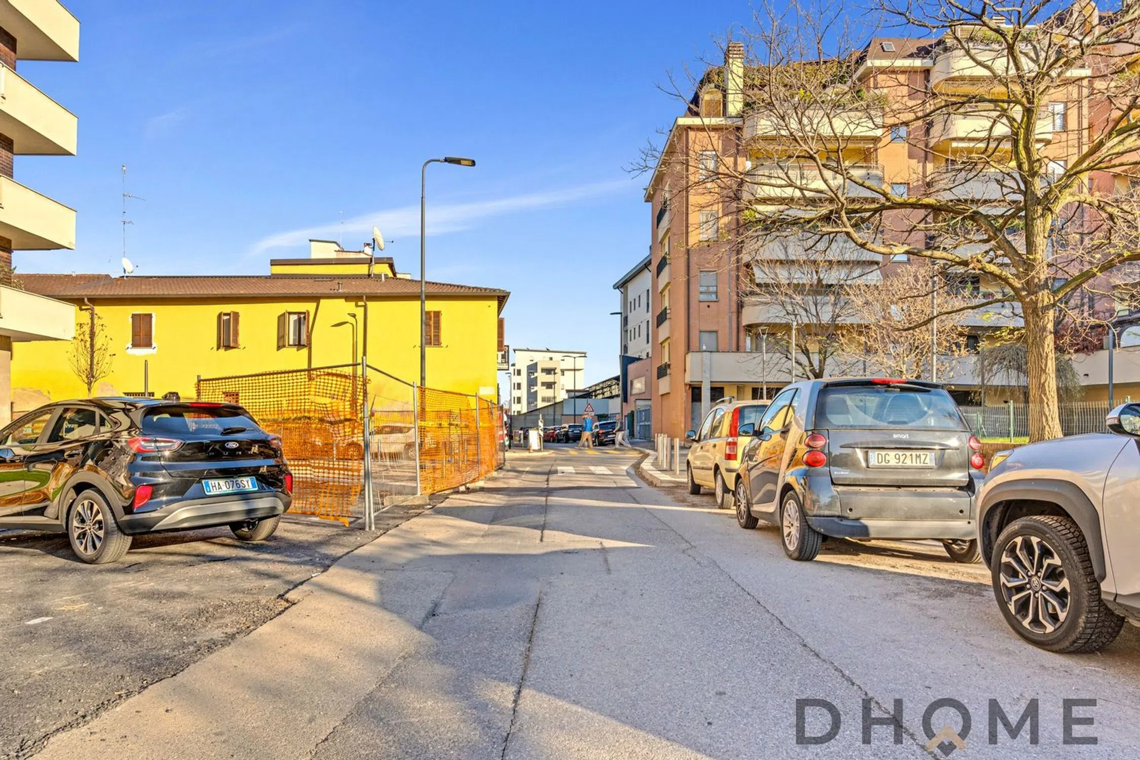 Bilocale in via Barnaba Oriani, 58 - Photo 20