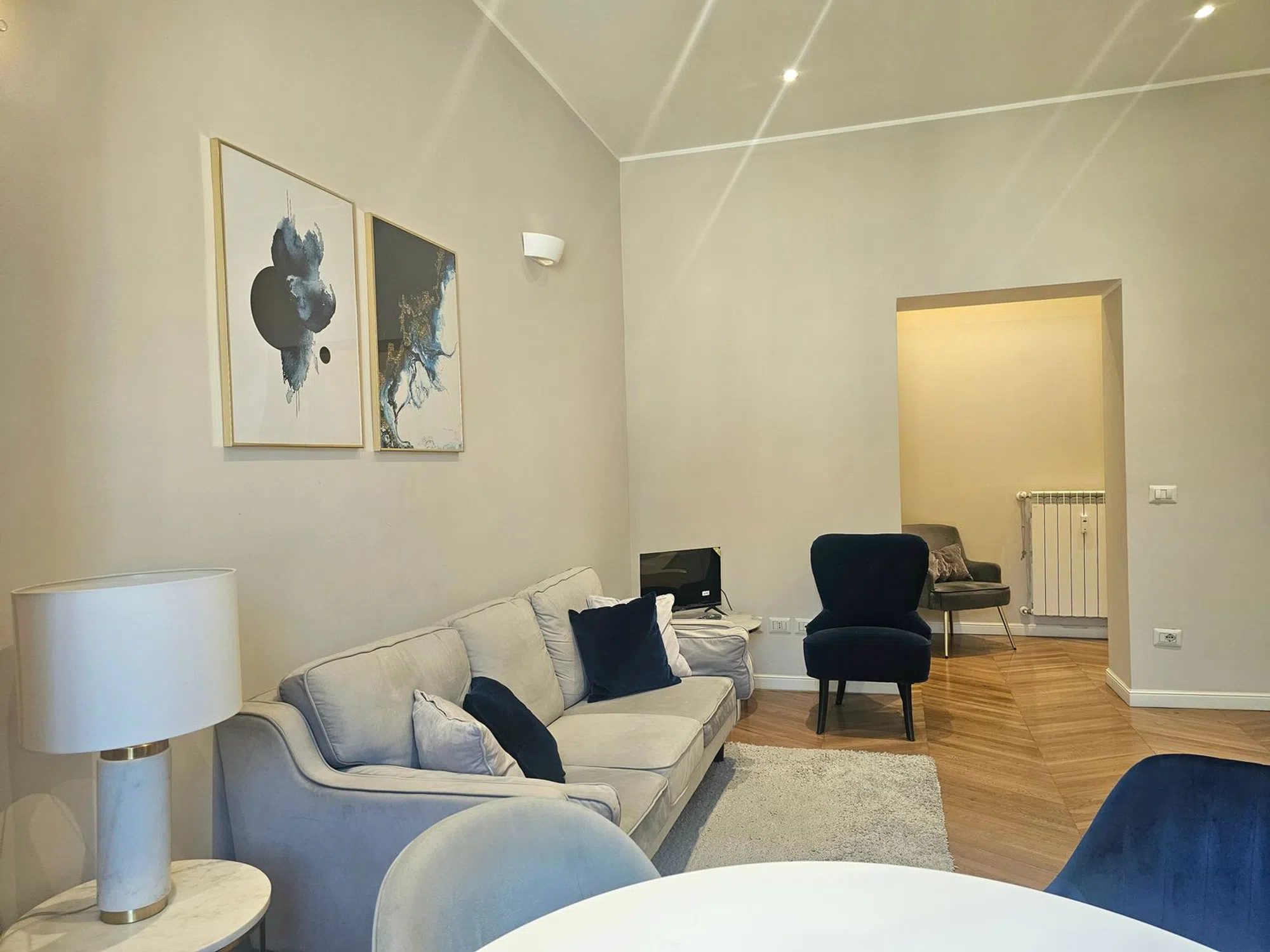 Bilocale in viale Abruzzi, 86 - Photo 9