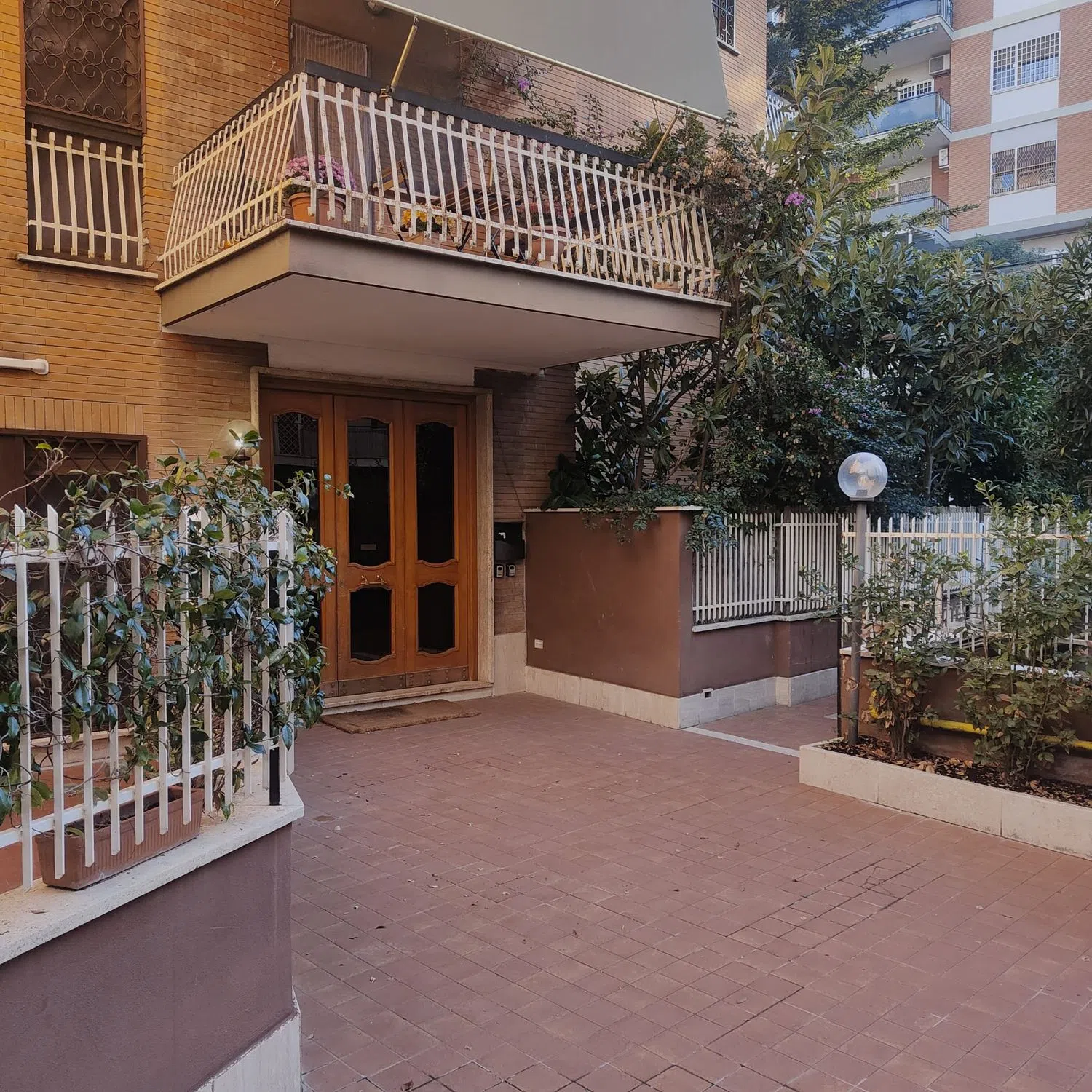 Monolocale in via Anastasio II s.n.c. - Photo 1