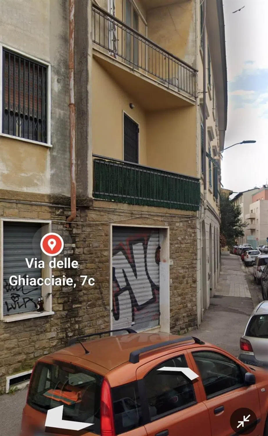 Trilocale in via delle Ghiacciaie - Photo 11