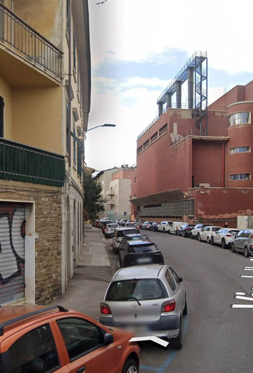 Trilocale in via delle Ghiacciaie - Photo 12