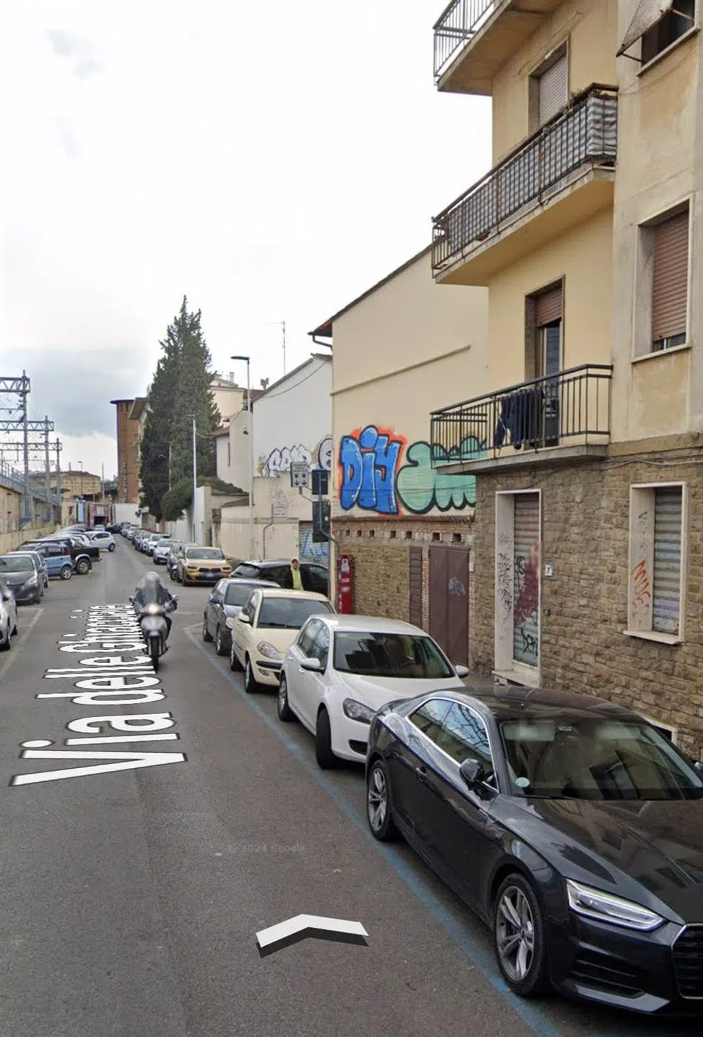 Trilocale in via delle Ghiacciaie - Photo 13
