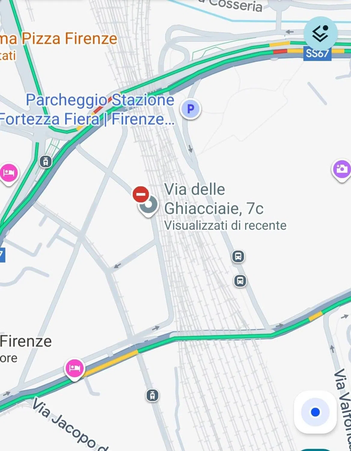Trilocale in via delle Ghiacciaie - Photo 6
