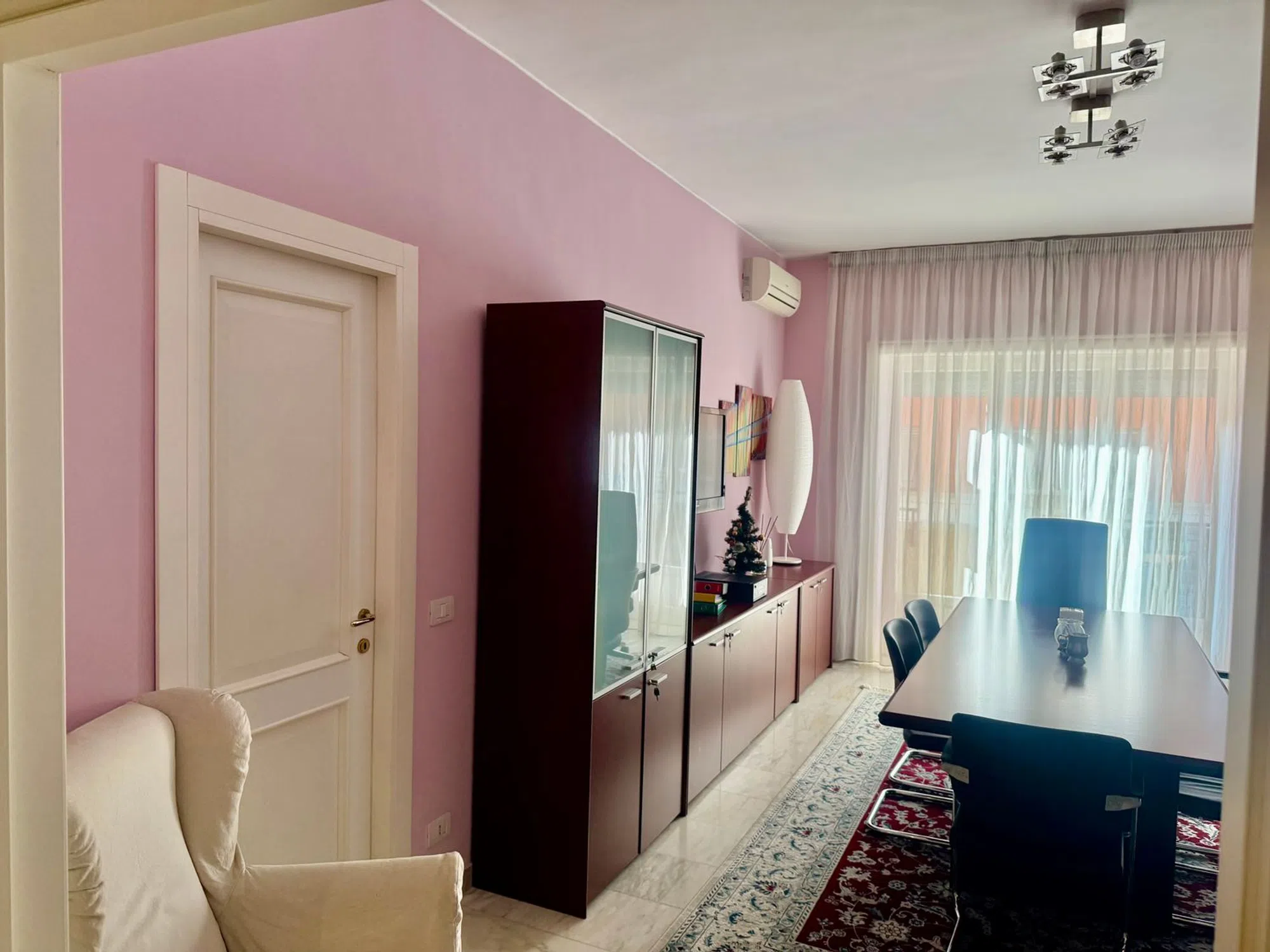 Appartamento in via Gregorio VII, 306 - Photo 2