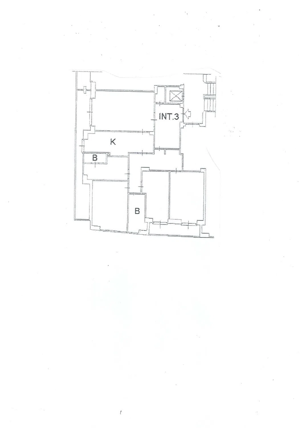 Appartamento in via Gregorio VII, 306 - Photo 11