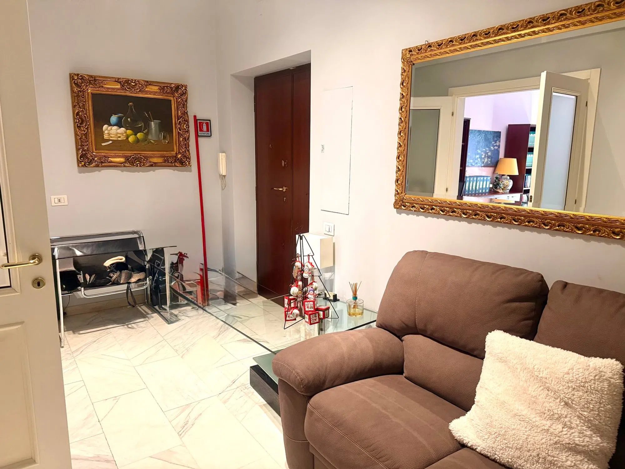 Appartamento in via Gregorio VII, 306 - Photo 3