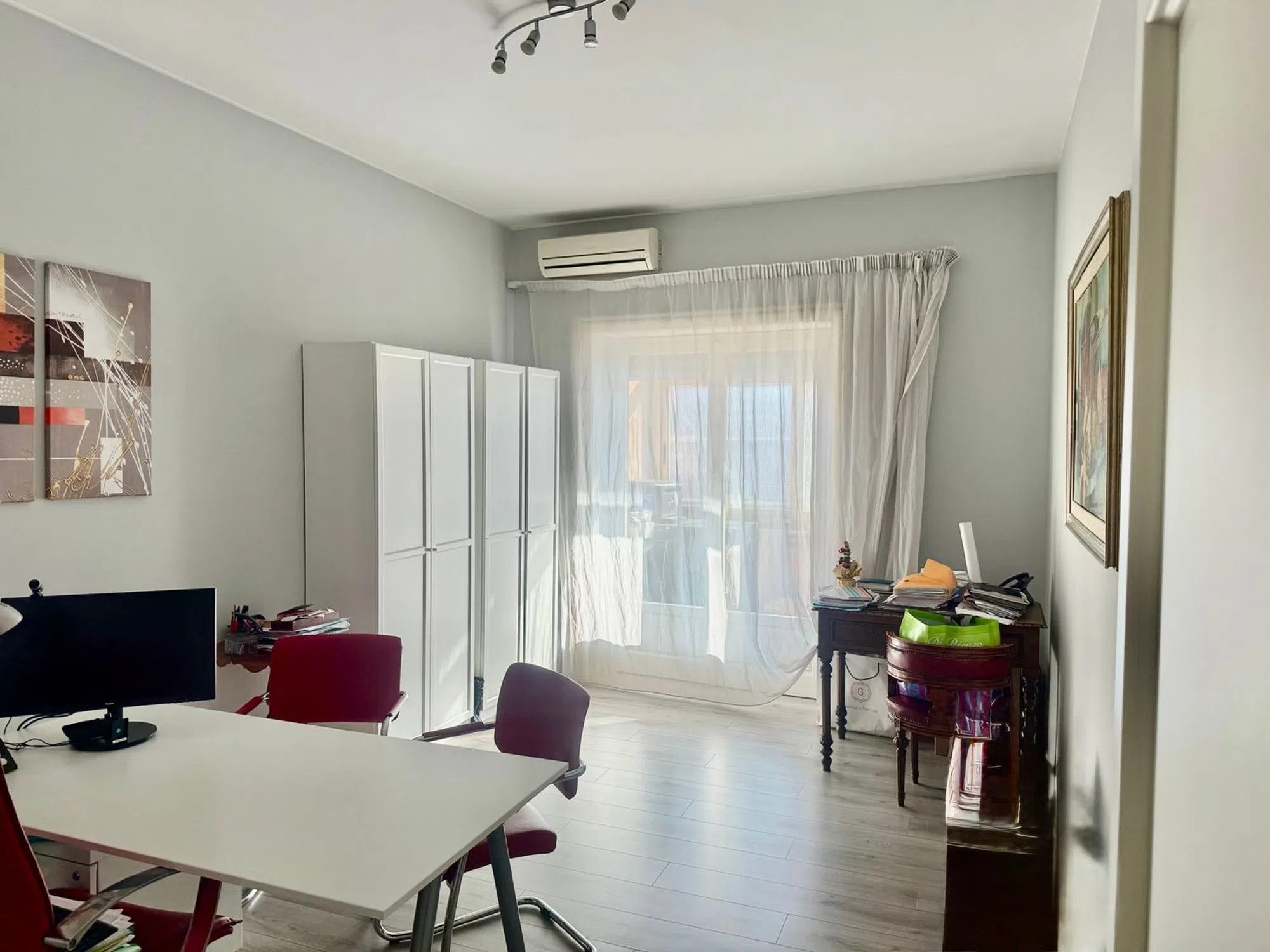 Appartamento in via Gregorio VII, 306 - Photo 4
