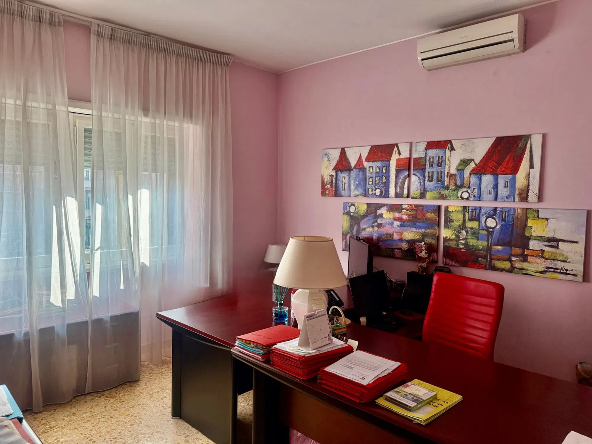 Appartamento in via Gregorio VII, 306 - Photo 5