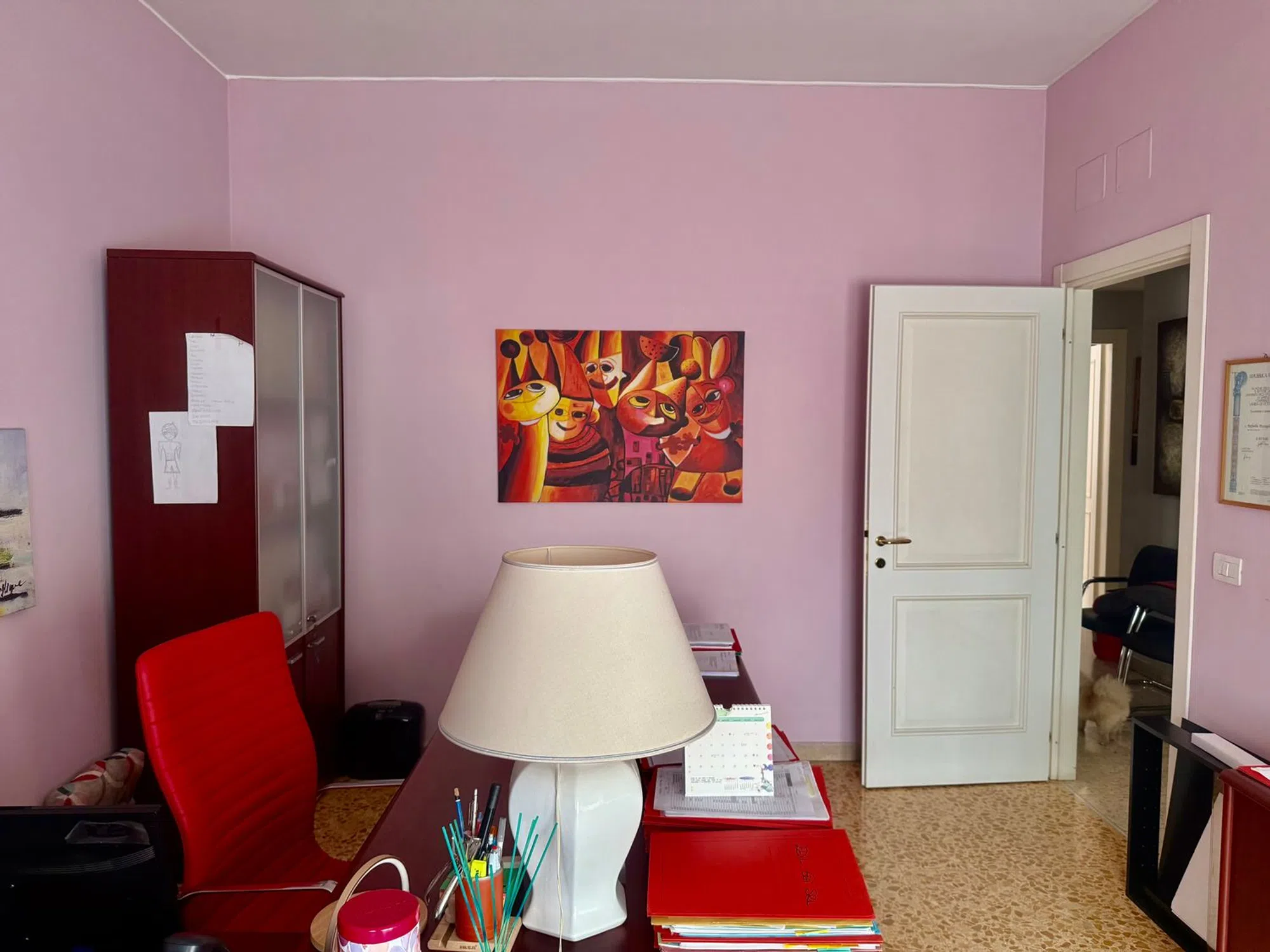 Appartamento in via Gregorio VII, 306 - Photo 7