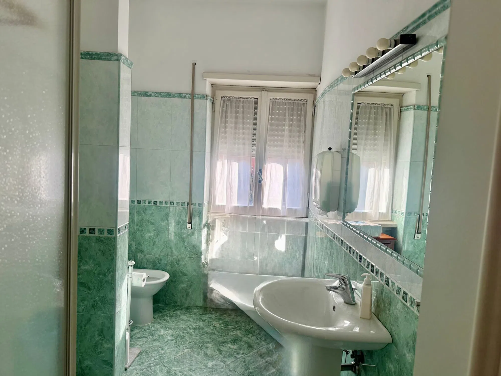 Appartamento in via Gregorio VII, 306 - Photo 8