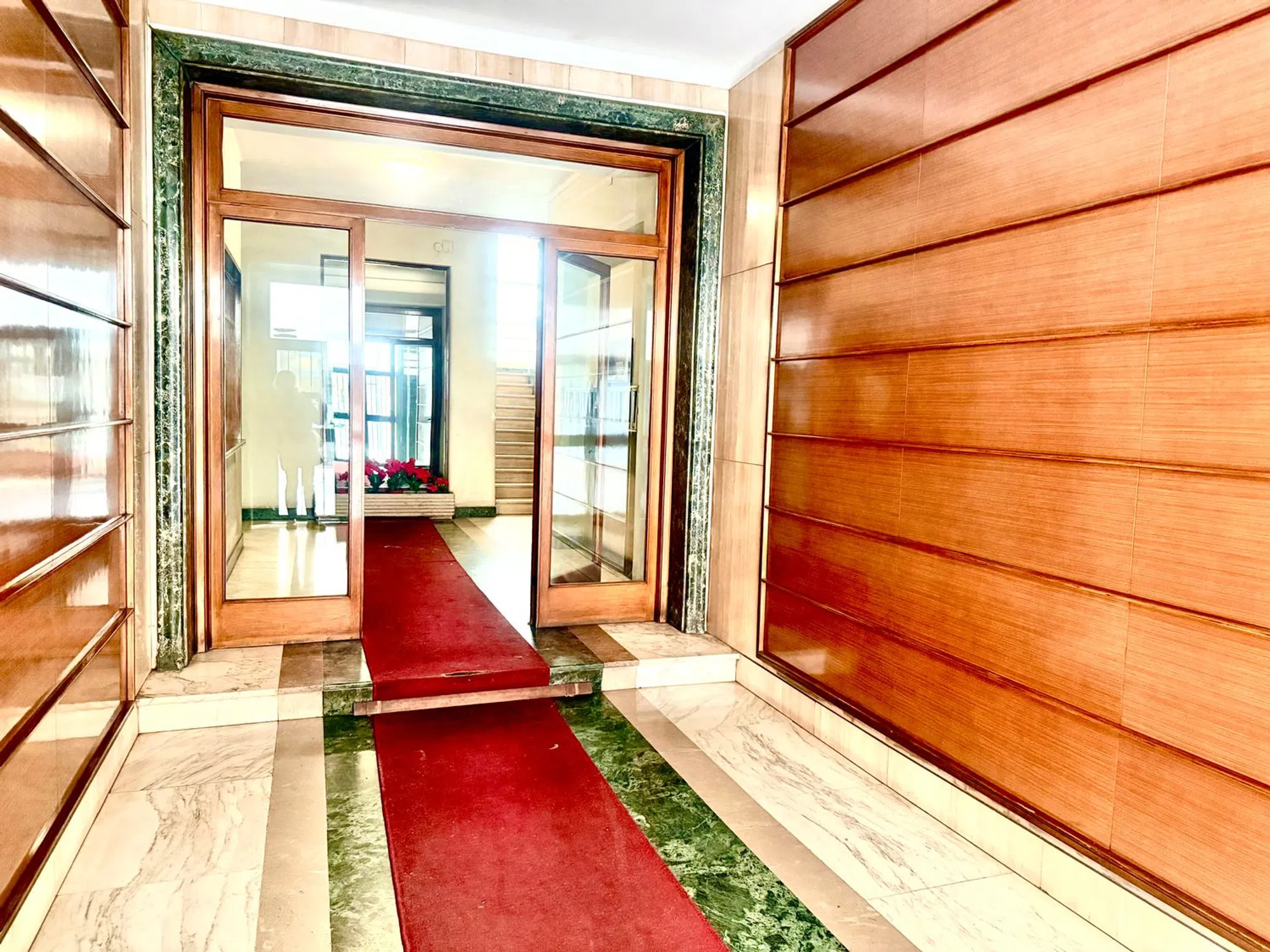 Appartamento in via Gregorio VII, 306 - Photo 10