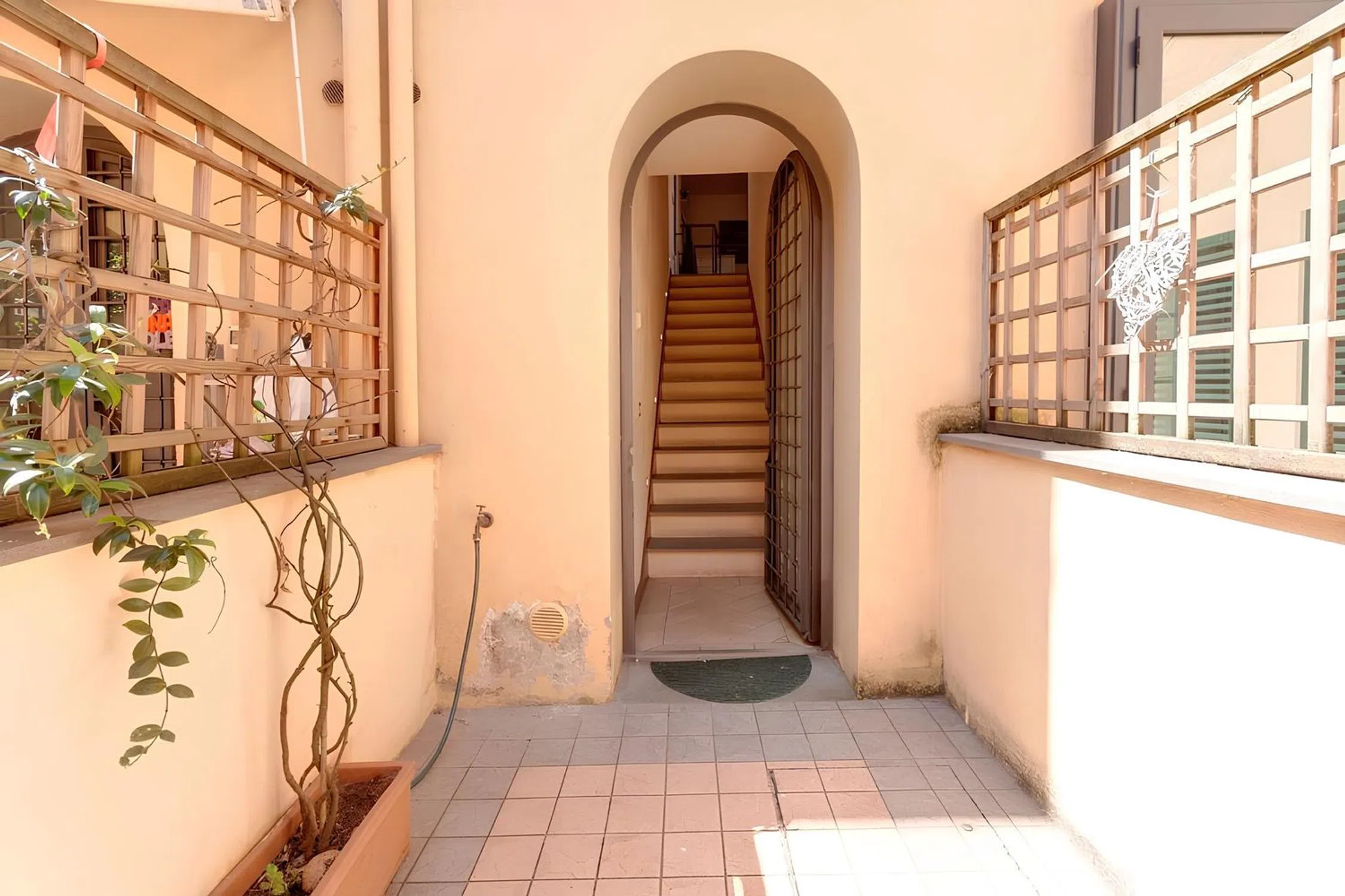 Appartamento su due piani in via Il Prato s.n.c. - Photo 7