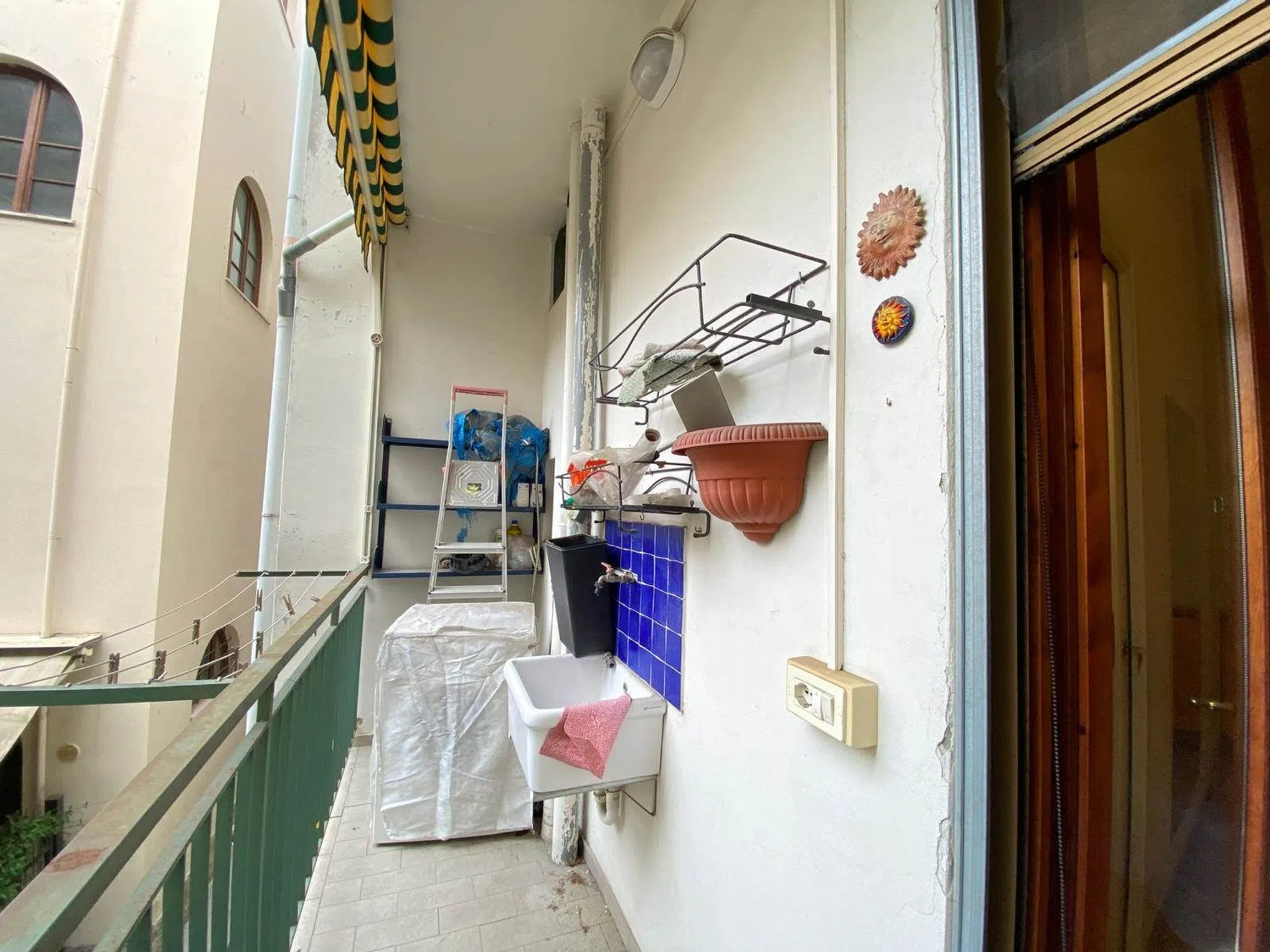 Bilocale in via Fra' Bartolomeo s.n.c. - Photo 15