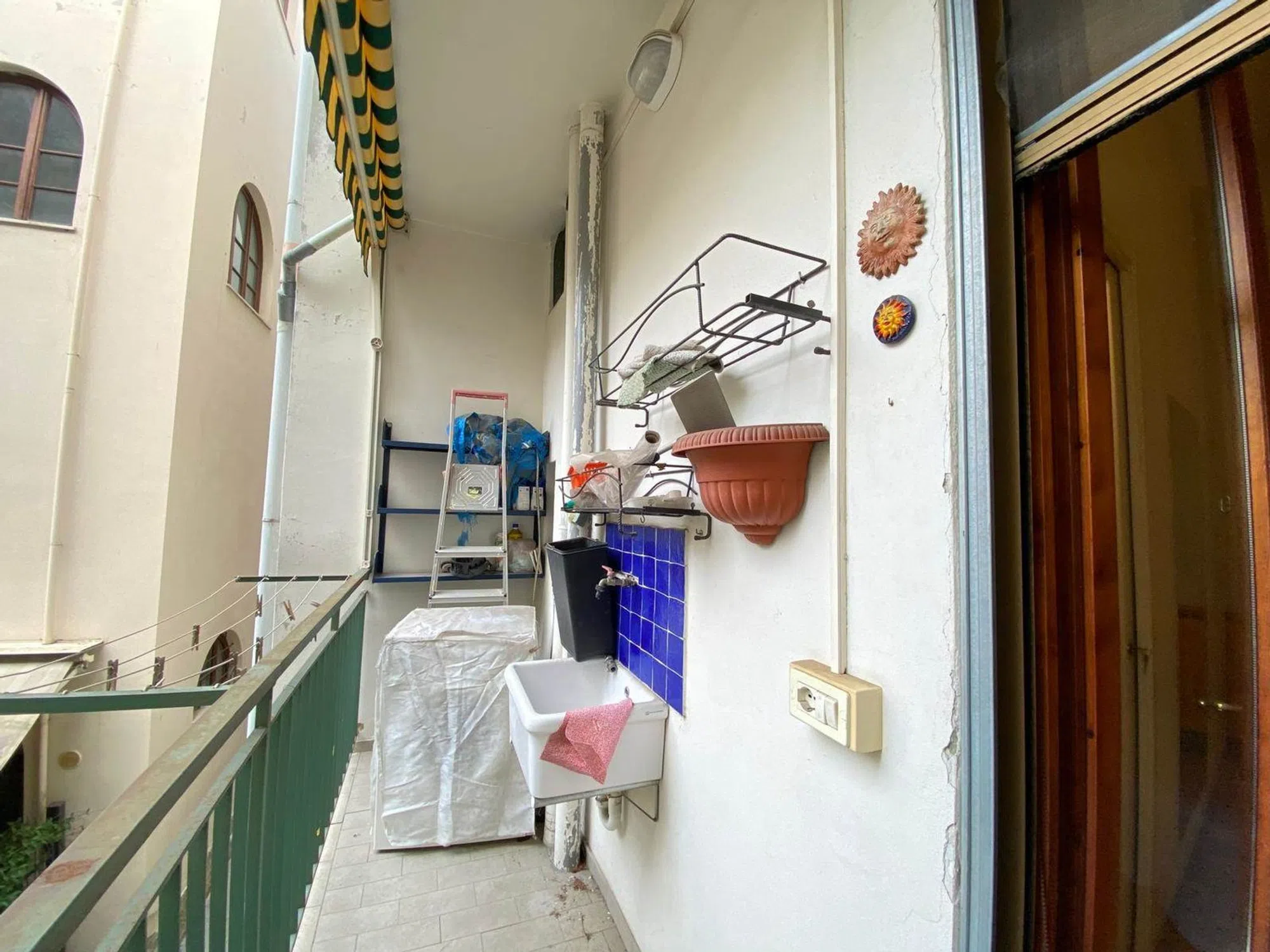 Bilocale in via Fra' Bartolomeo s.n.c. - Photo 16