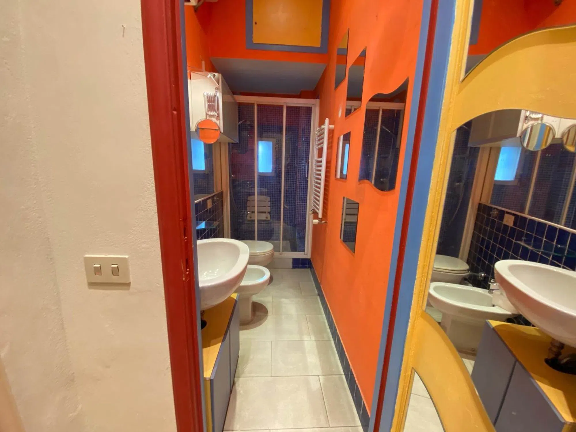 Bilocale in via Fra' Bartolomeo s.n.c. - Photo 18
