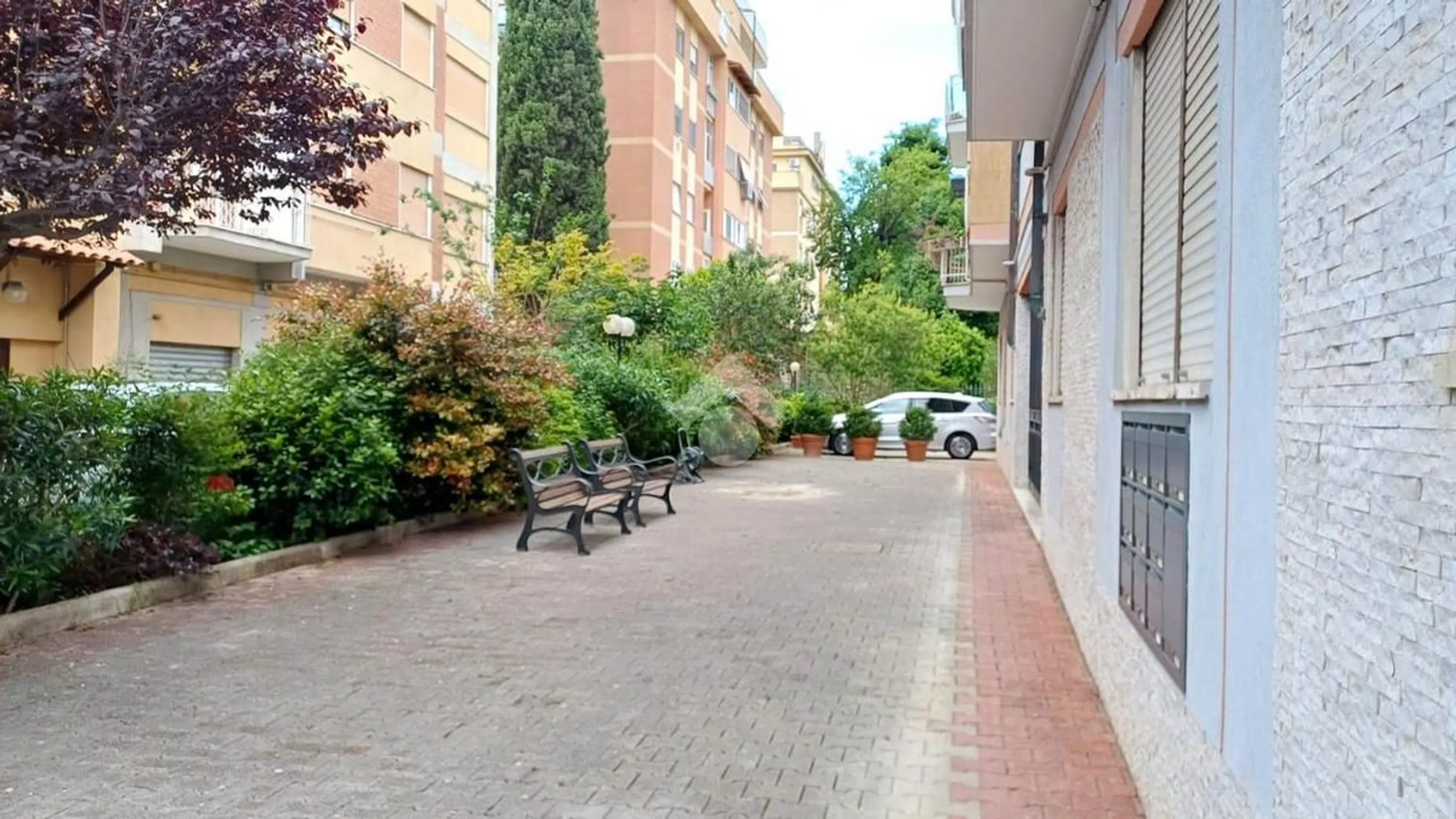 Trilocale in via Antonio d'Achiardi, 5 - Photo 11