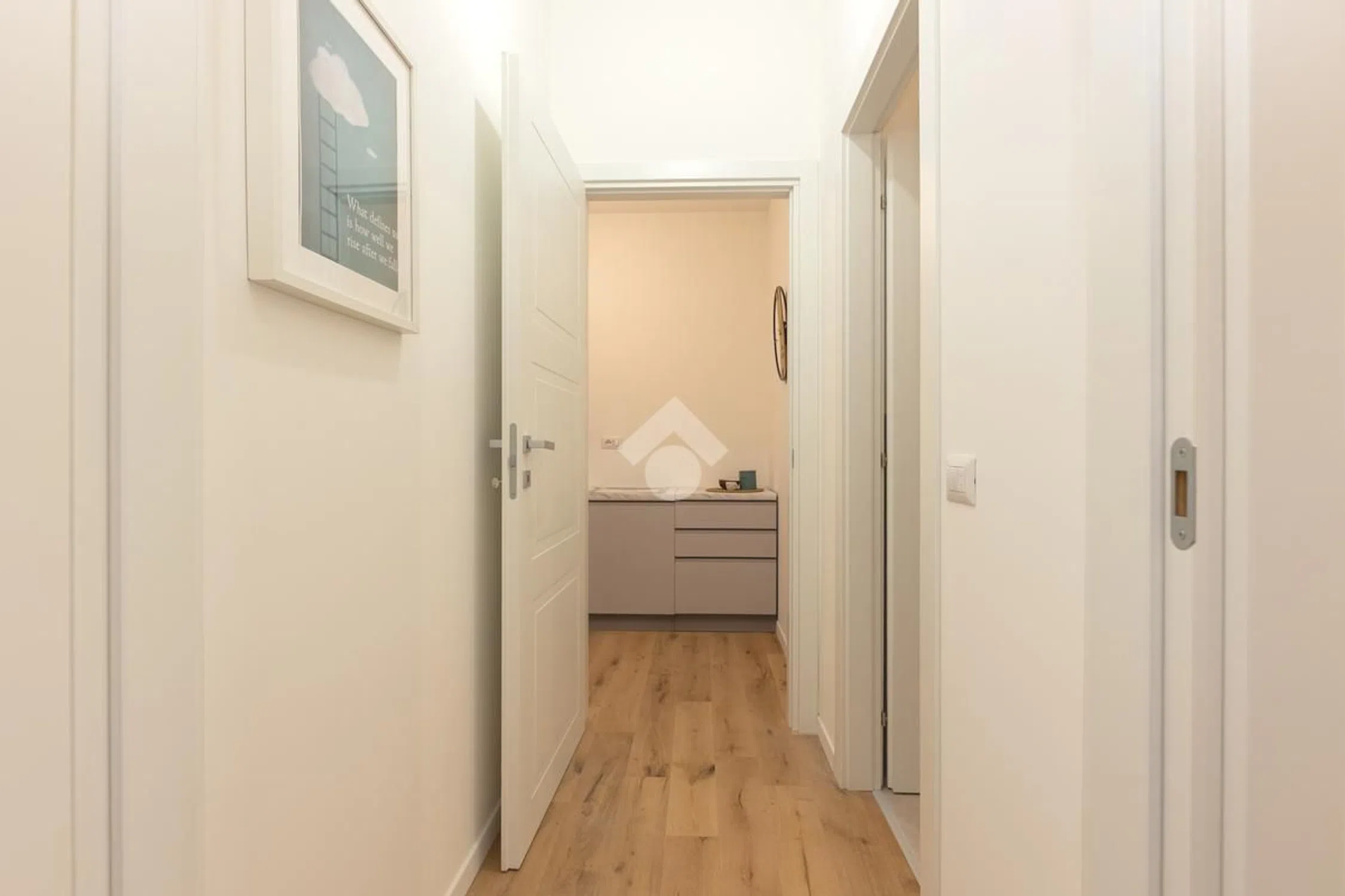 Trilocale in via Antonio d'Achiardi, 5 - Photo 6