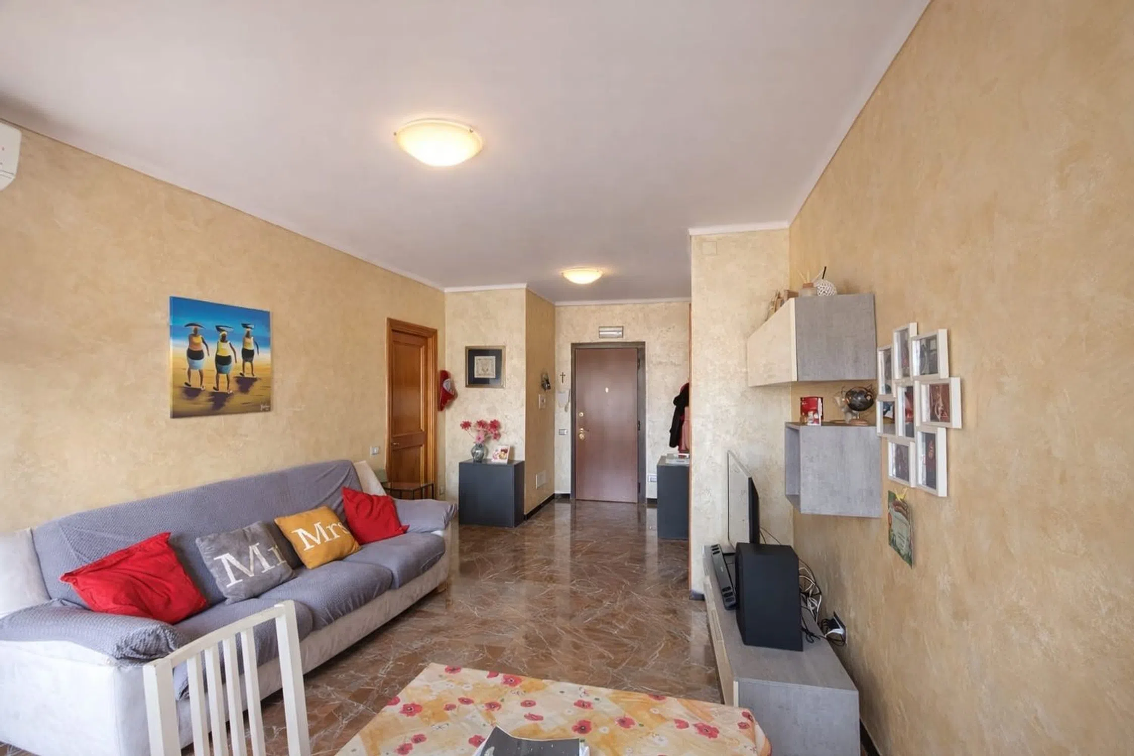 Trilocale in via Paolo di Dono - Photo 2