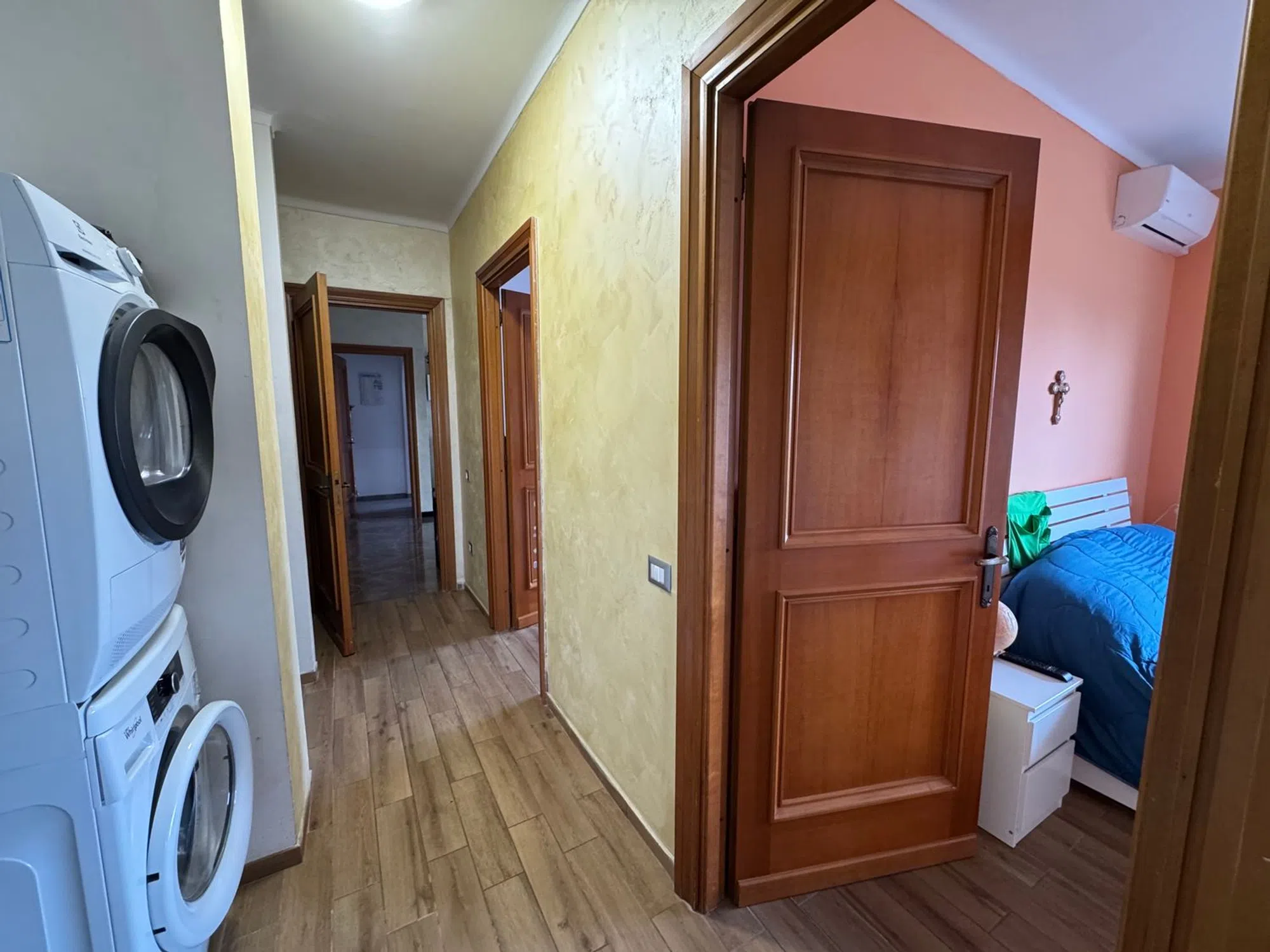Trilocale in via Paolo di Dono - Photo 16