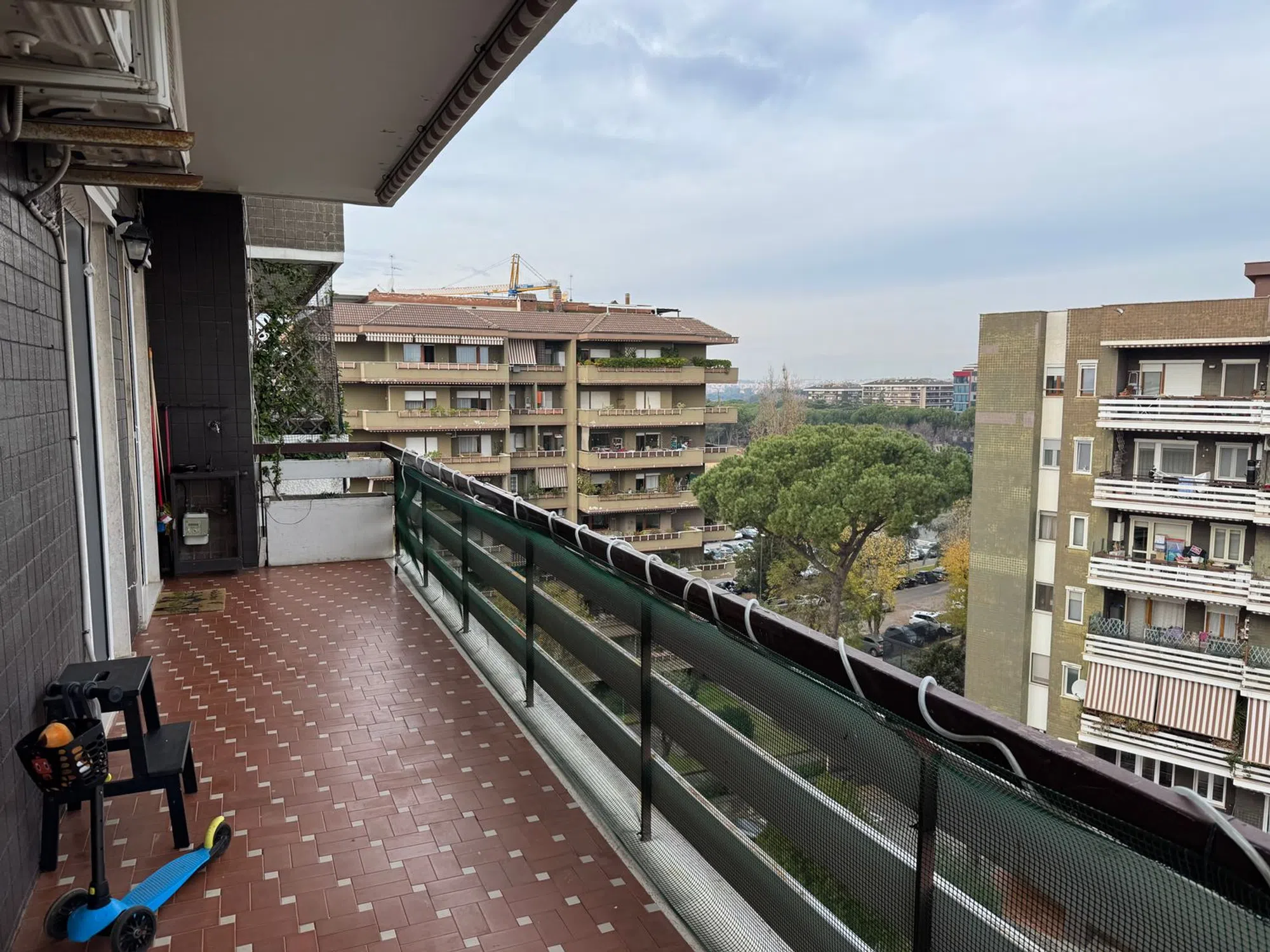 Trilocale in via Paolo di Dono - Photo 18