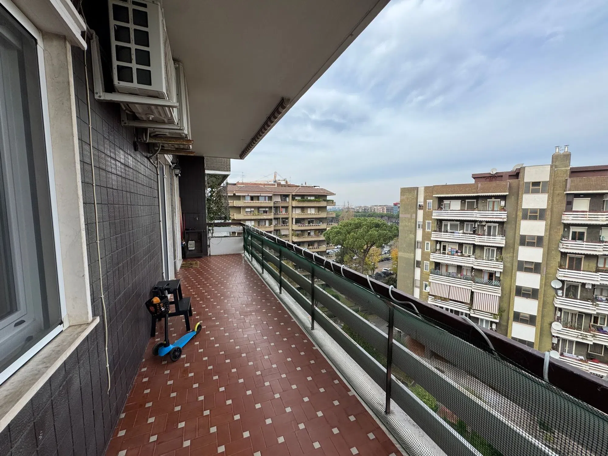 Trilocale in via Paolo di Dono - Photo 19