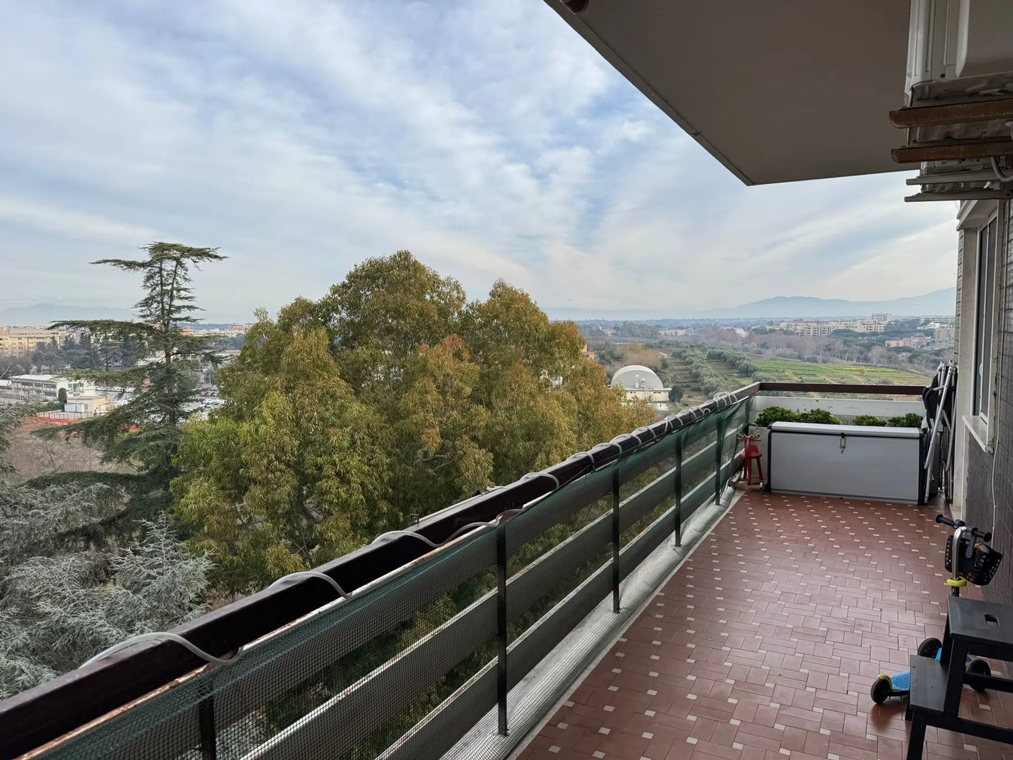 Trilocale in via Paolo di Dono - Photo 20