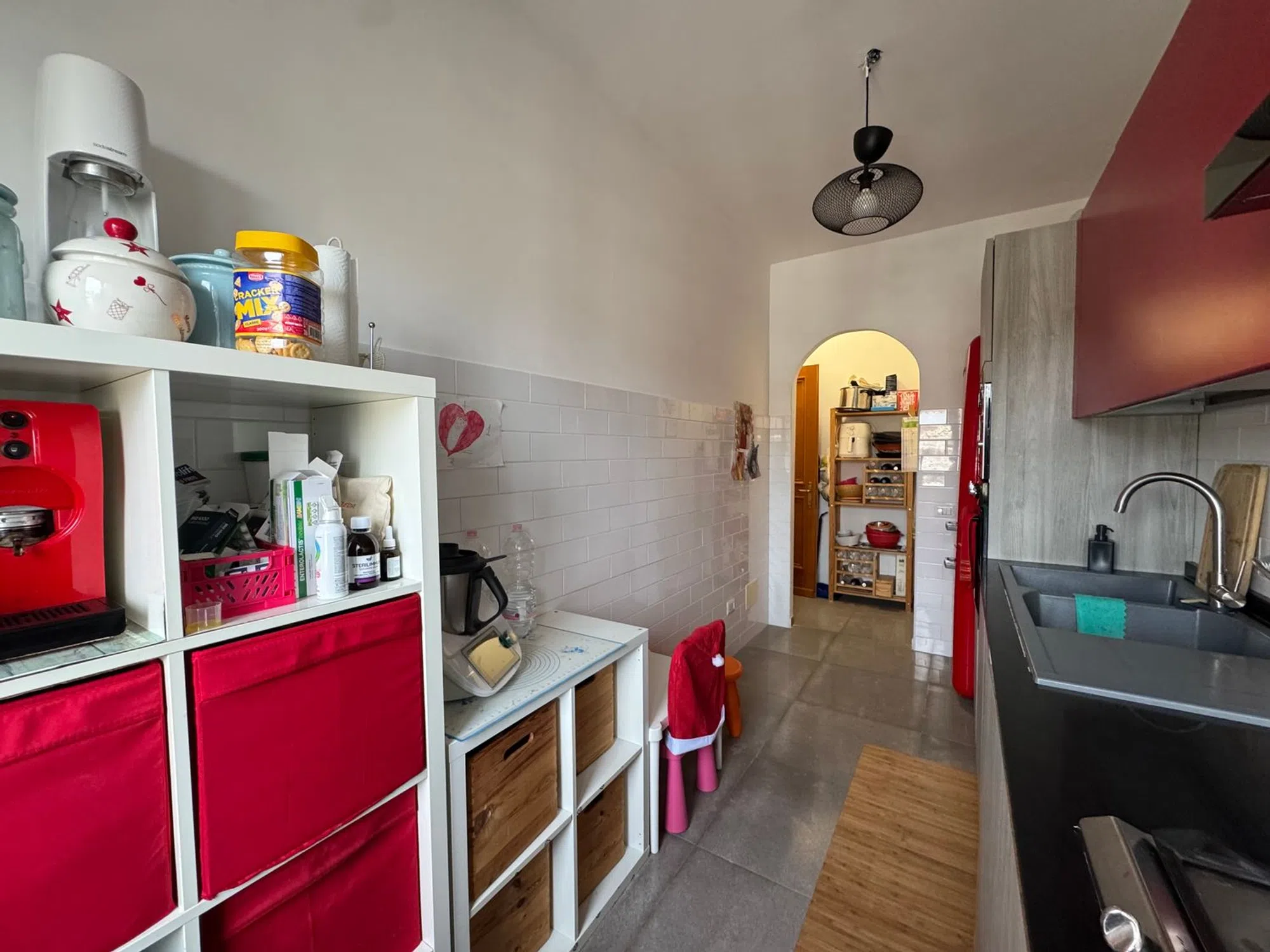 Trilocale in via Paolo di Dono - Photo 6