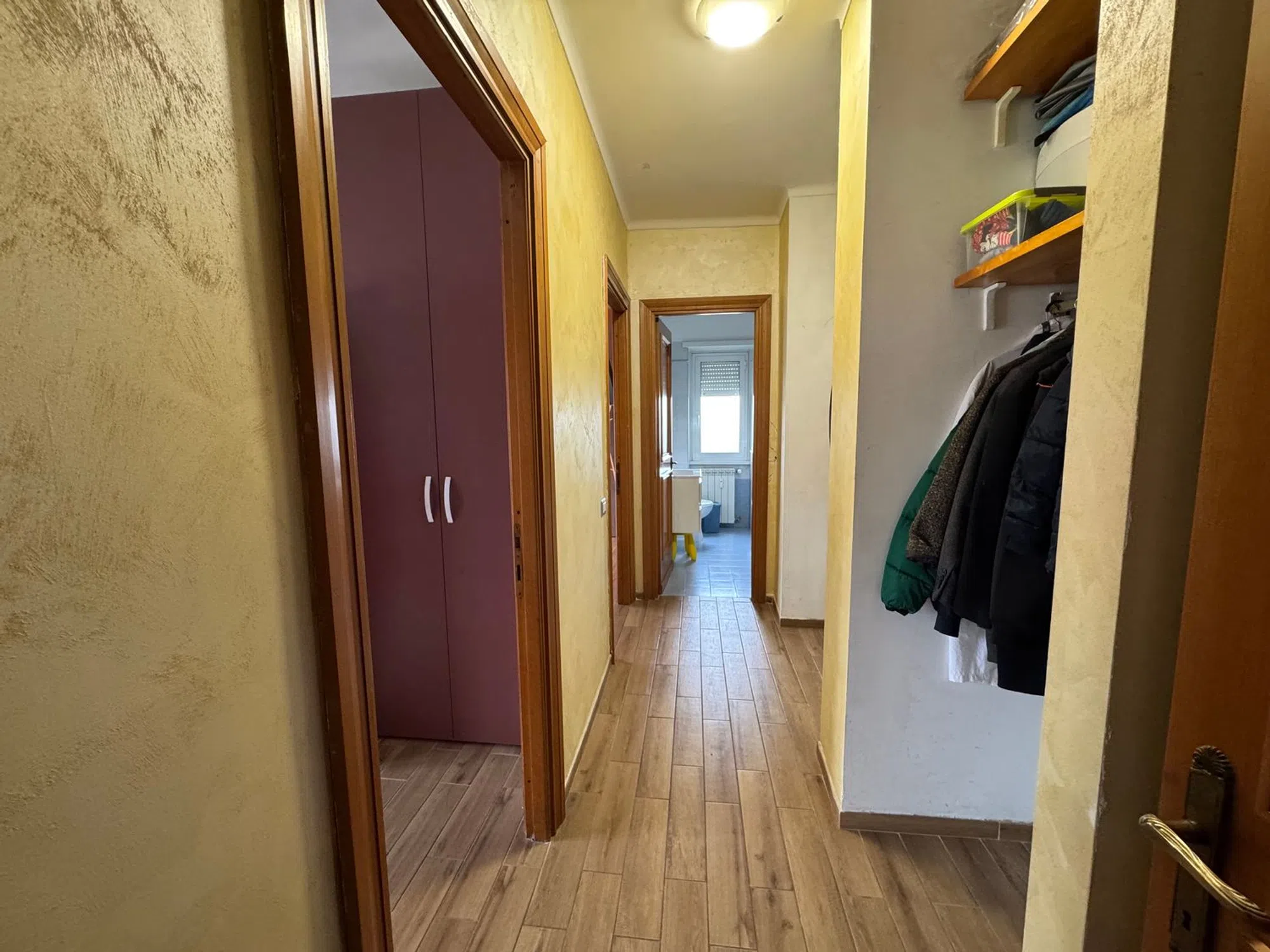 Trilocale in via Paolo di Dono - Photo 7