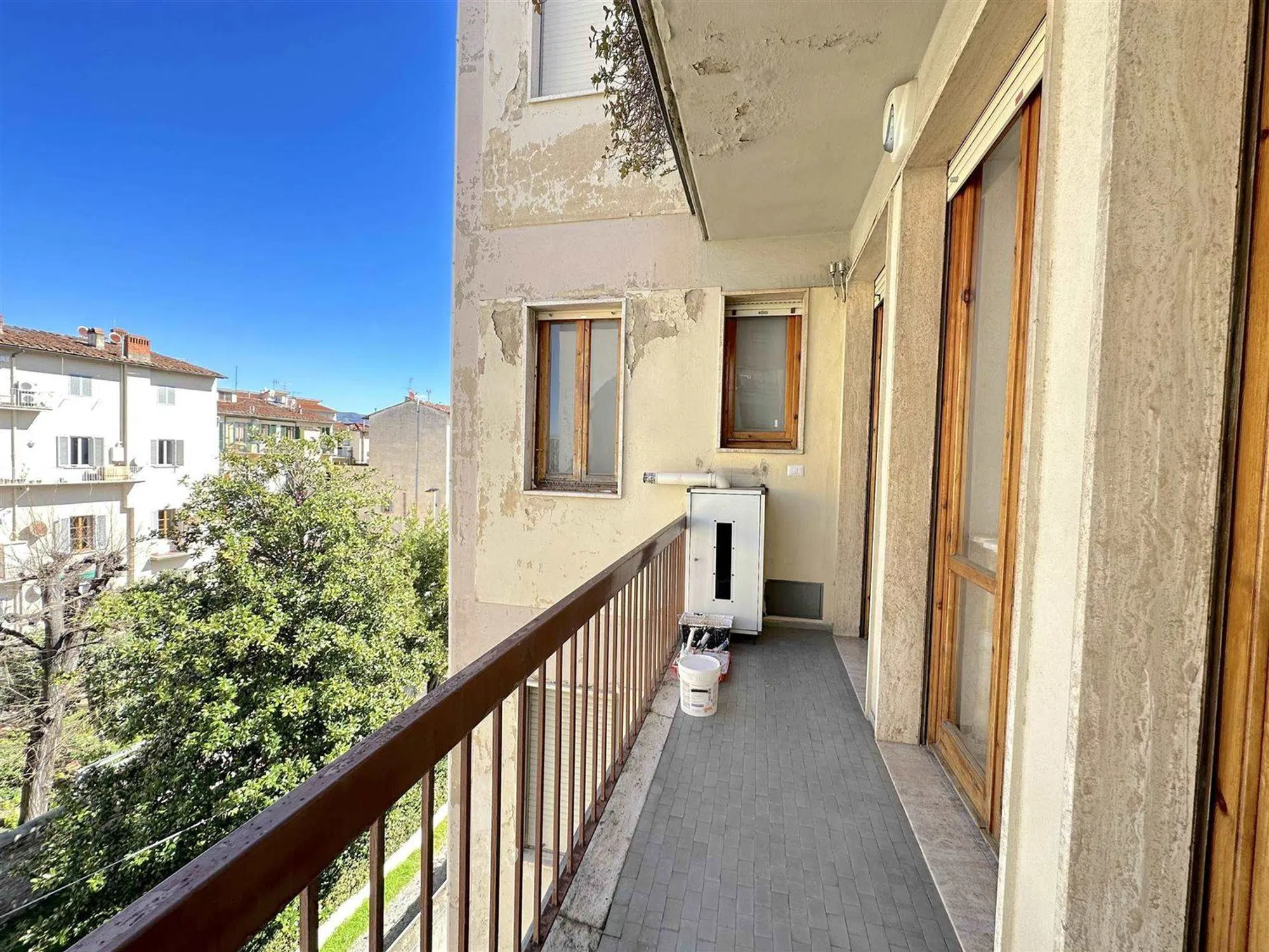 Appartamento in Quartiere Beccaria - Piagentina - Photo 2