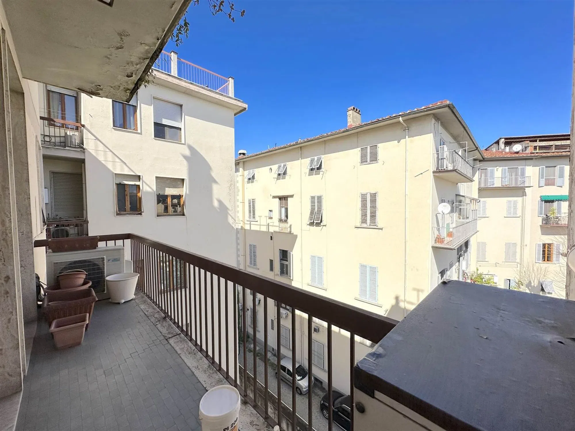 Appartamento in Quartiere Beccaria - Piagentina - Photo 11