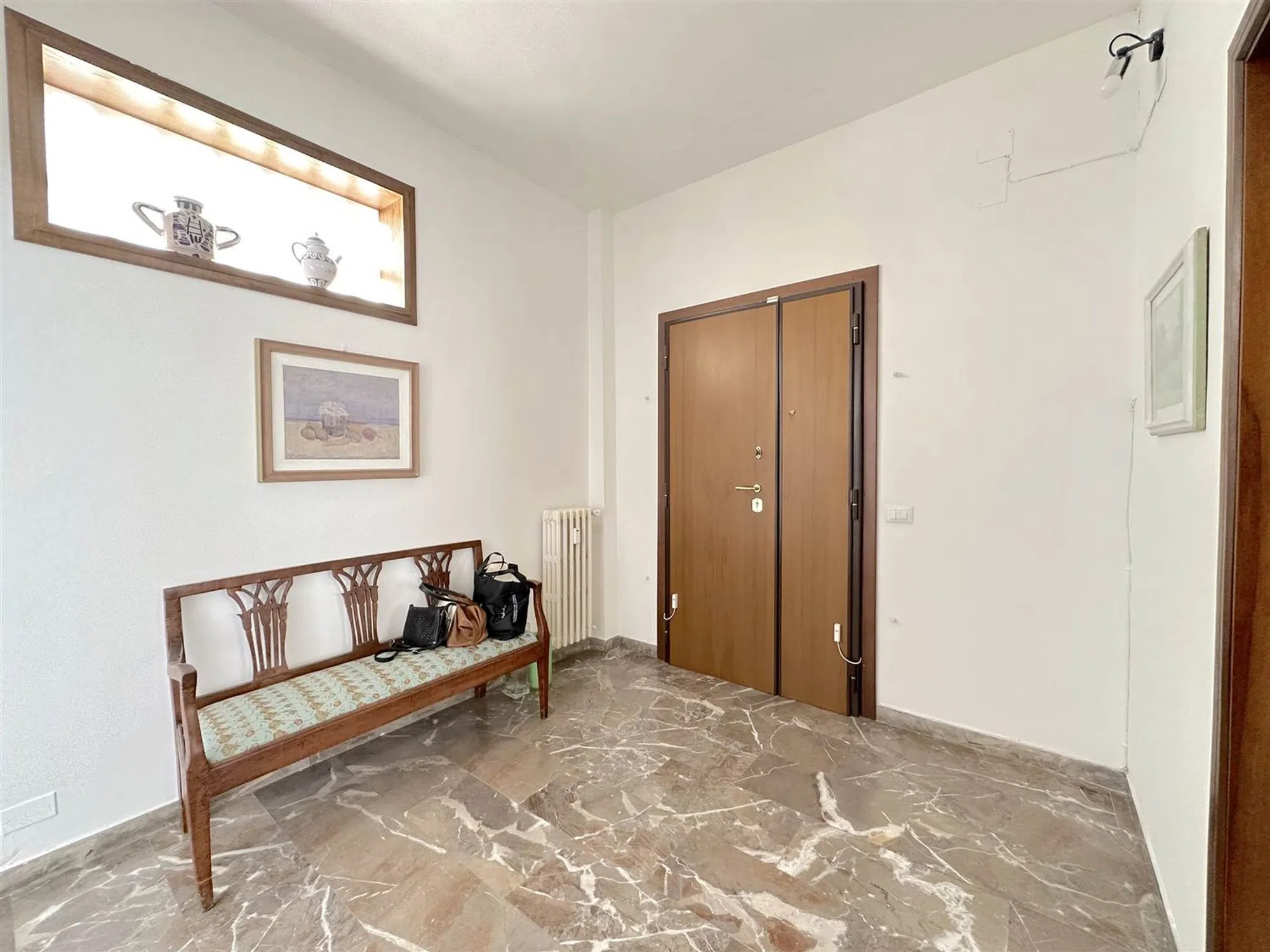 Appartamento in Quartiere Beccaria - Piagentina - Photo 13