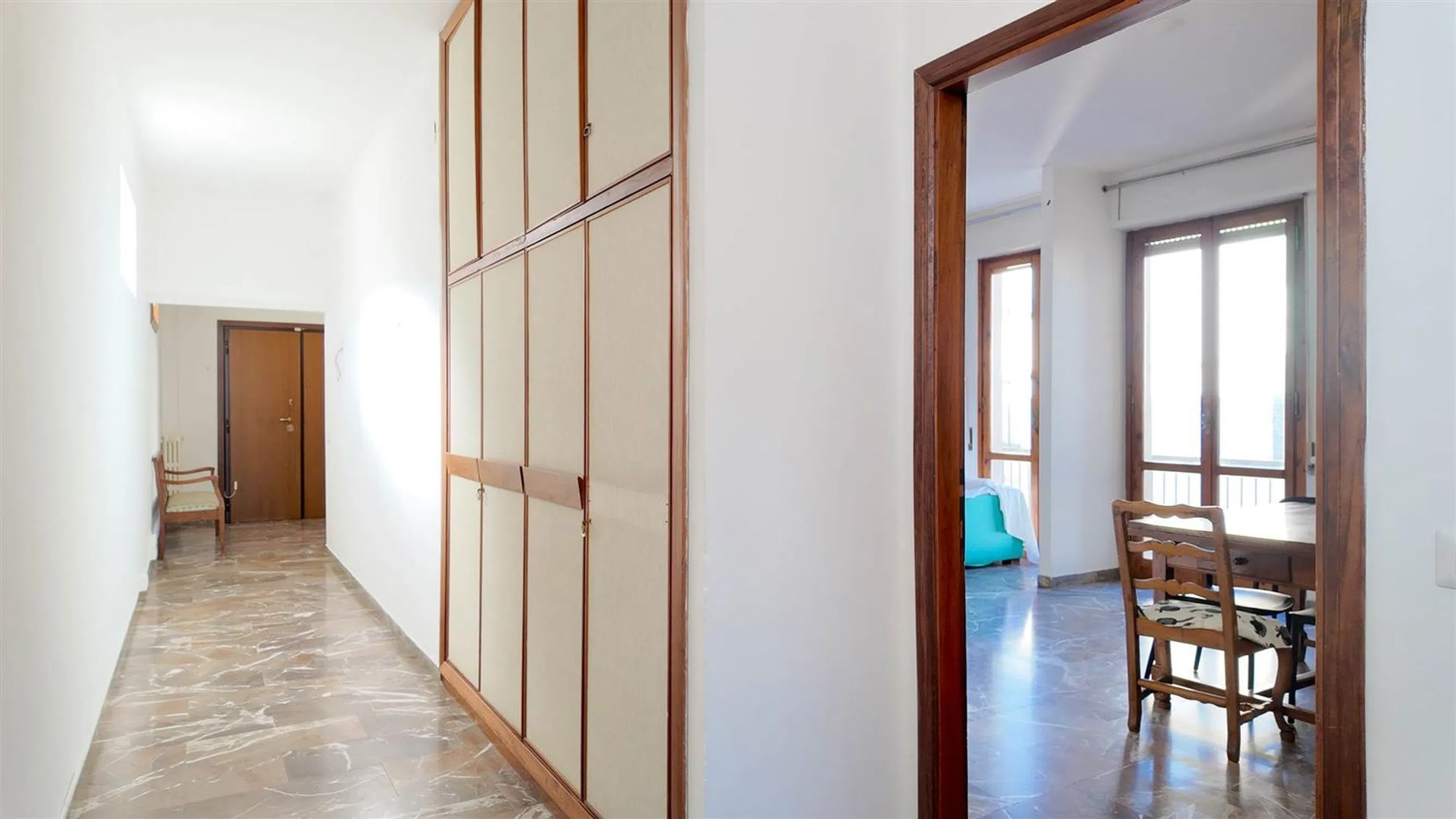 Appartamento in Quartiere Beccaria - Piagentina - Photo 14