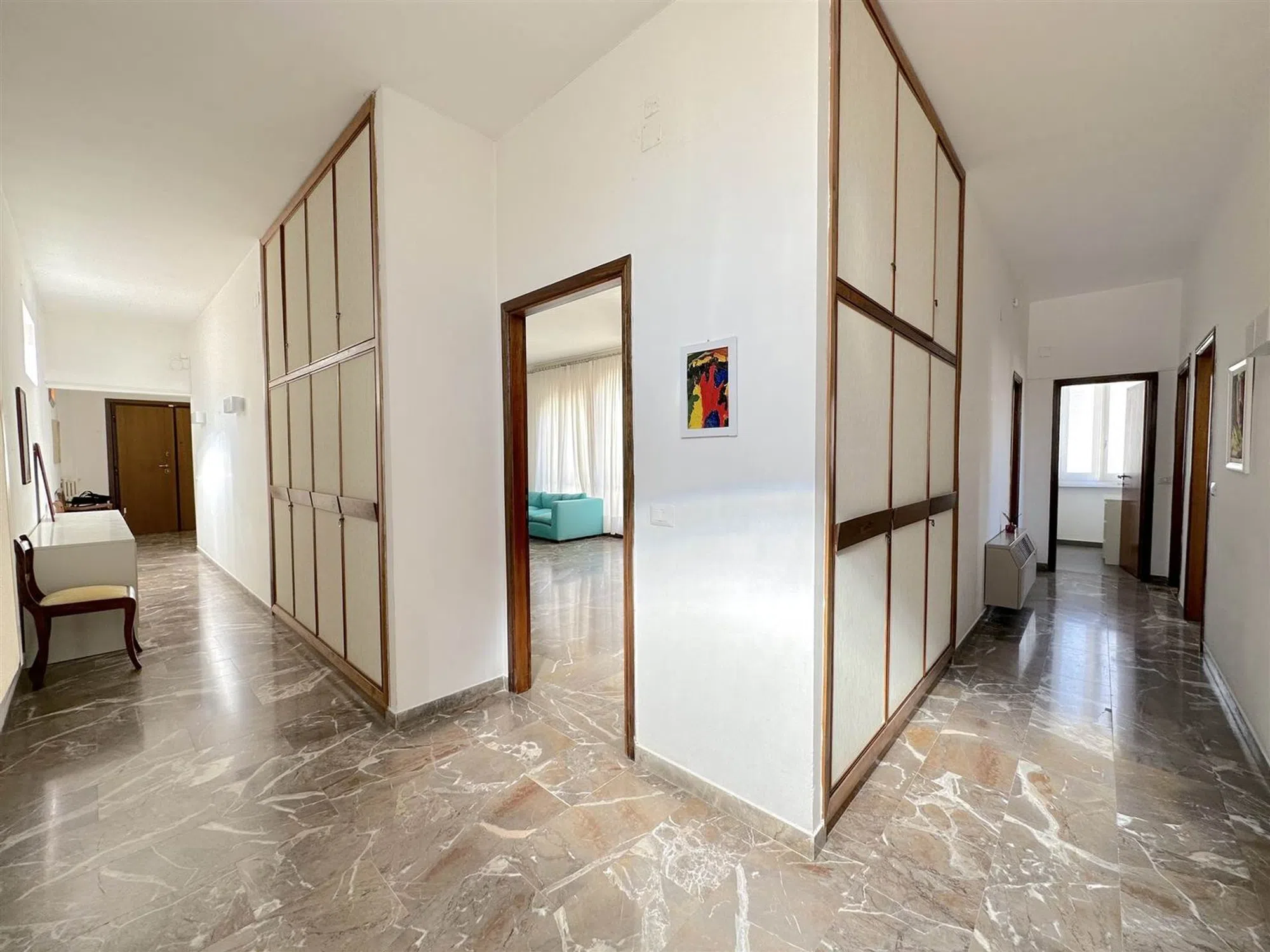 Appartamento in Quartiere Beccaria - Piagentina - Photo 15