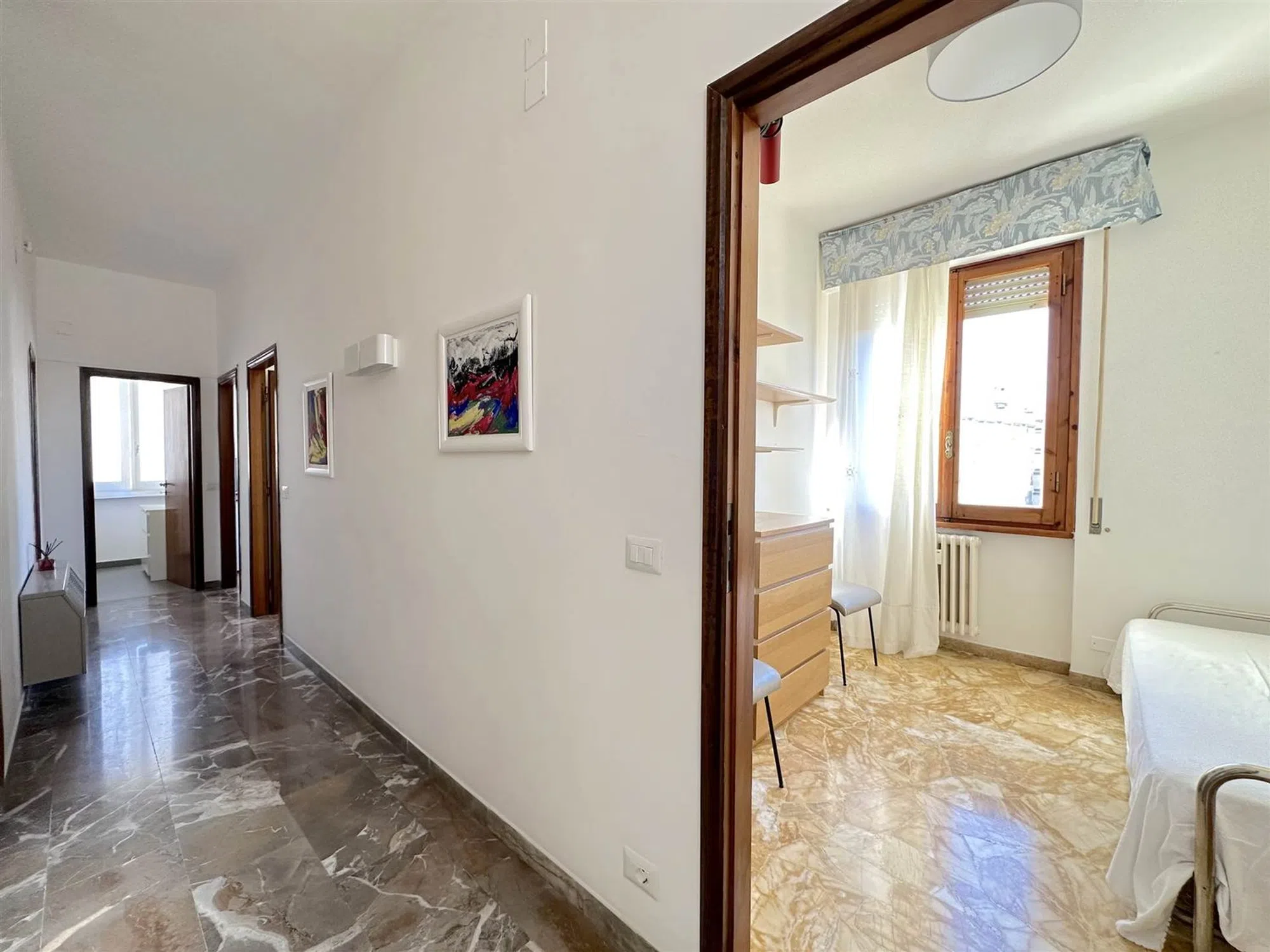 Appartamento in Quartiere Beccaria - Piagentina - Photo 16