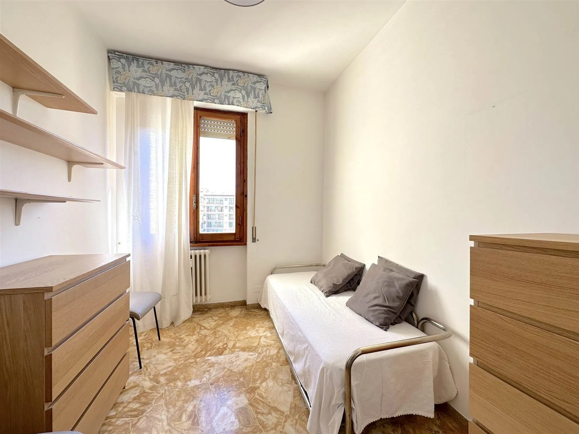 Appartamento in Quartiere Beccaria - Piagentina - Photo 17