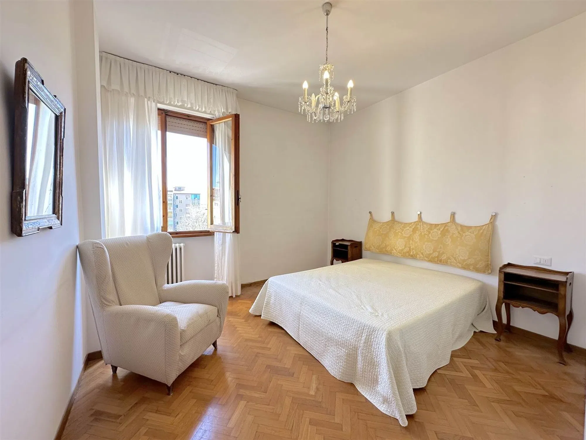 Appartamento in Quartiere Beccaria - Piagentina - Photo 19