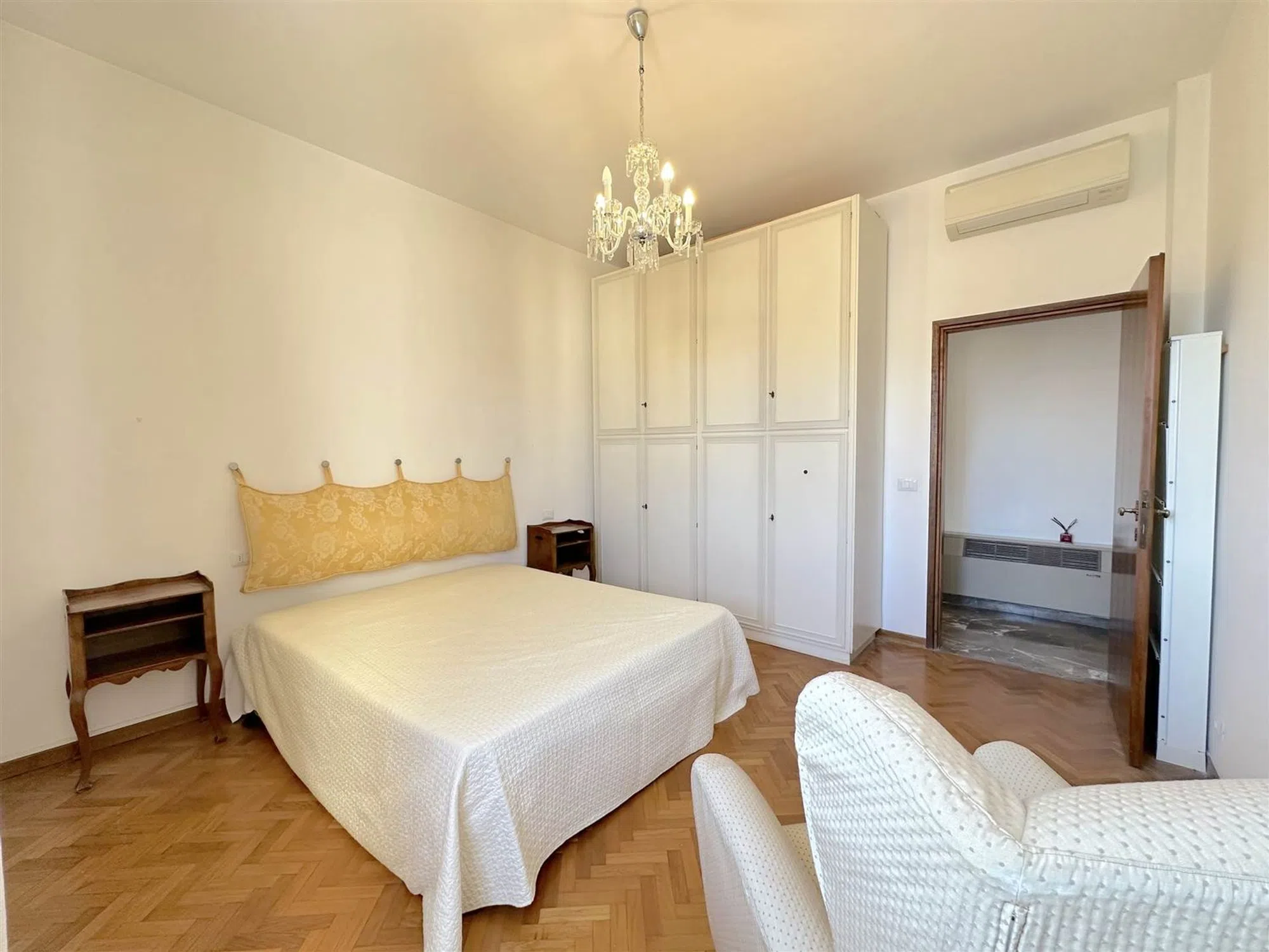 Appartamento in Quartiere Beccaria - Piagentina - Photo 20