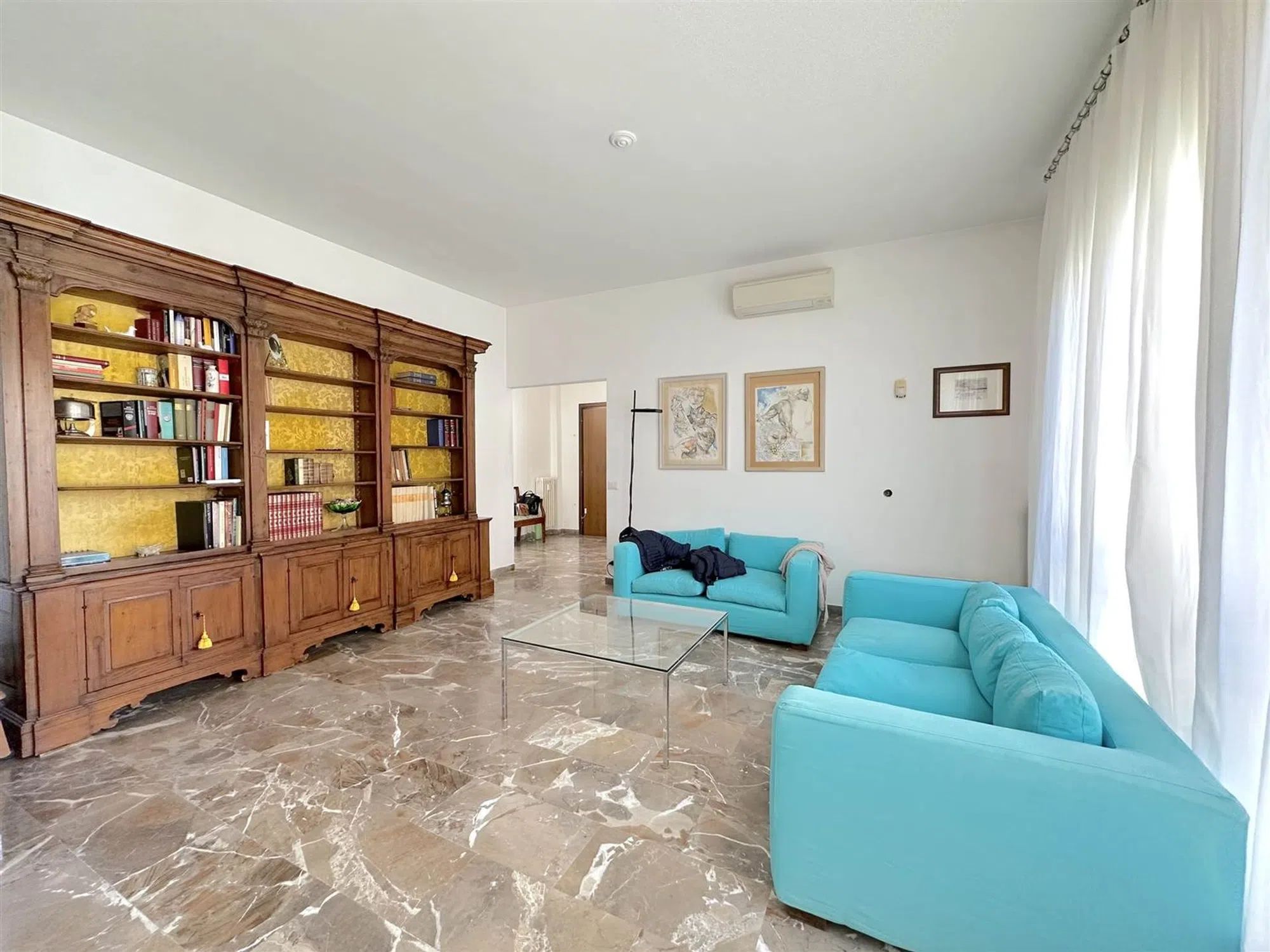 Appartamento in Quartiere Beccaria - Piagentina - Photo 4