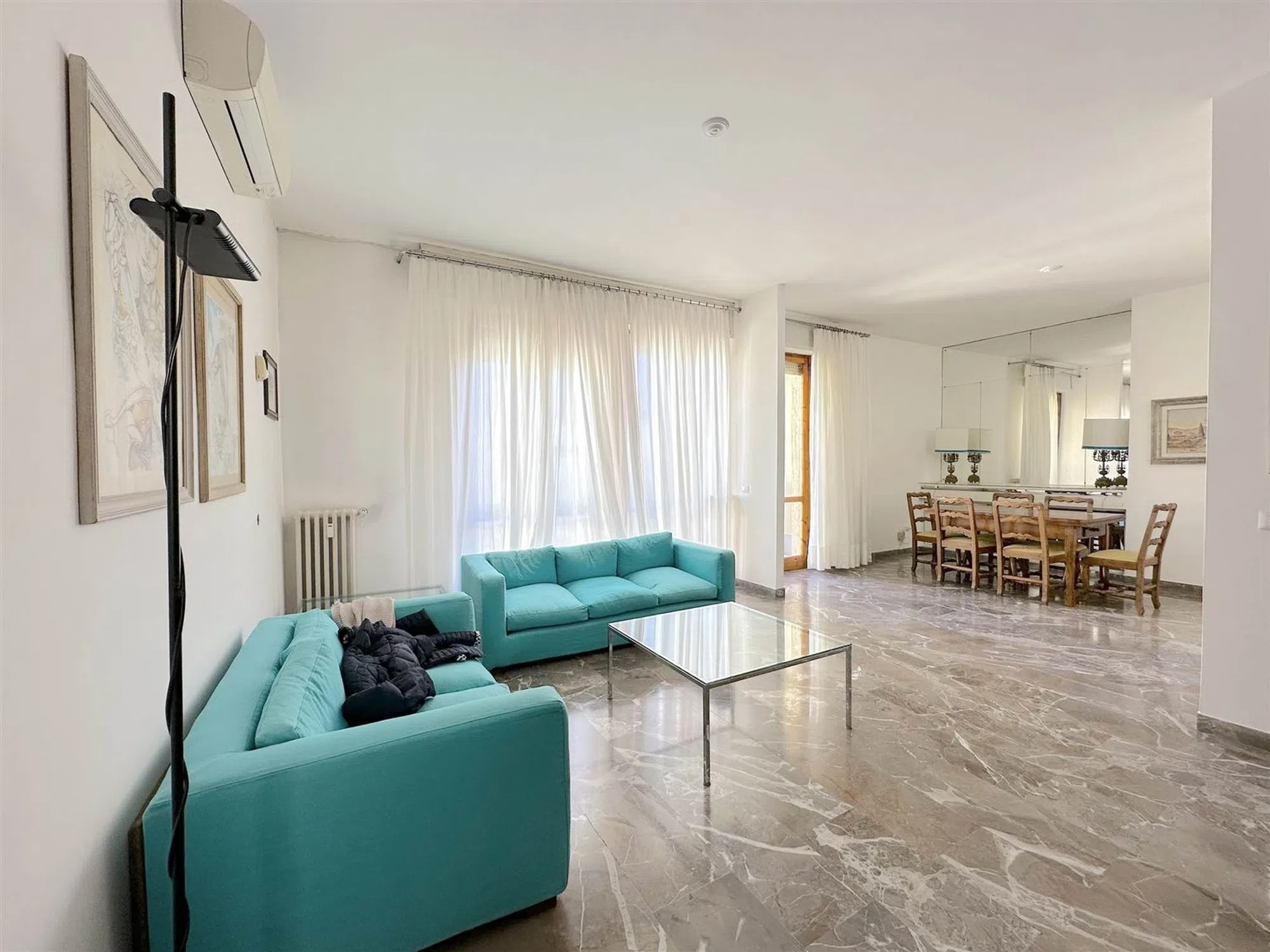 Appartamento in Quartiere Beccaria - Piagentina - Photo 5