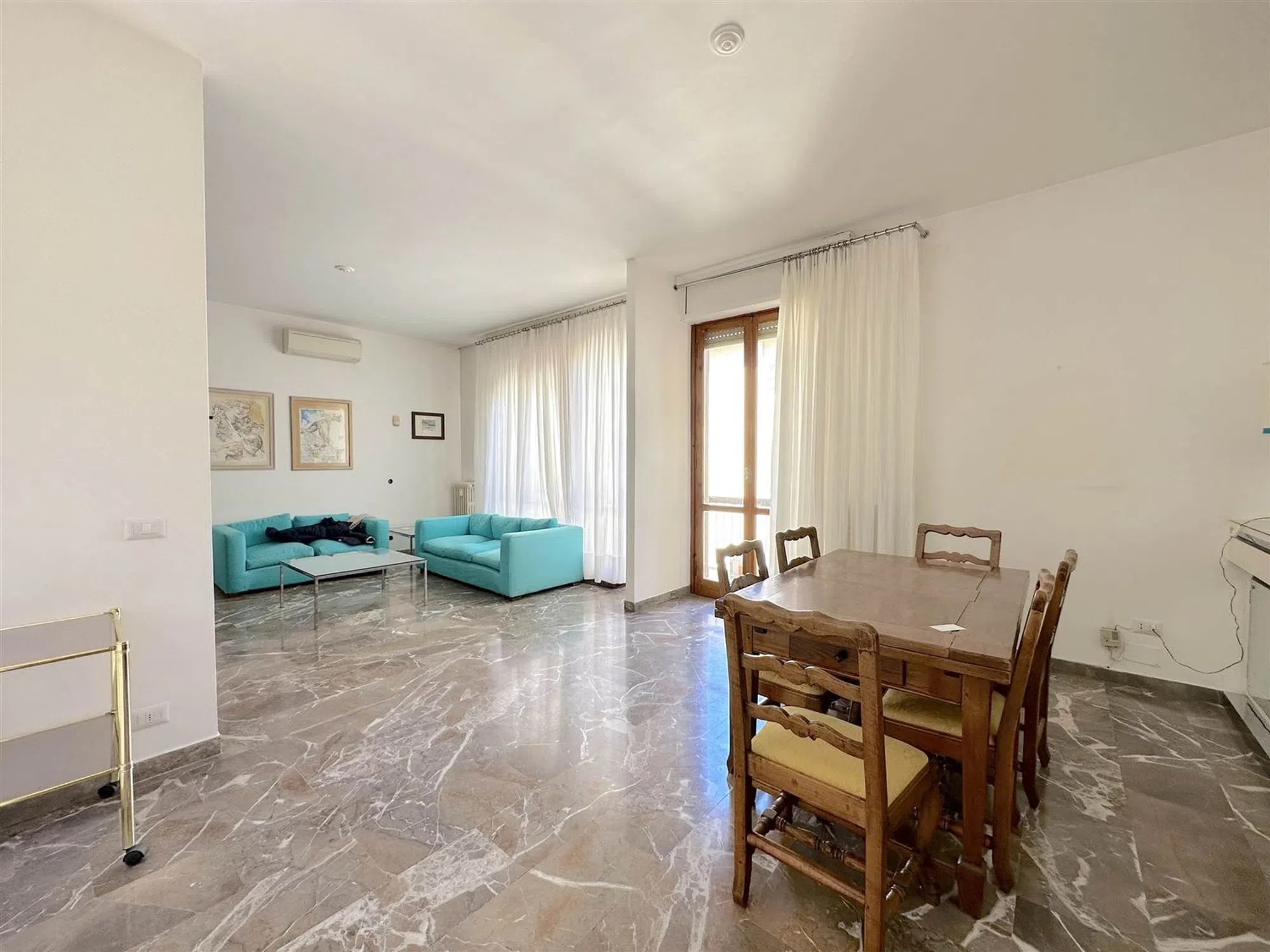 Appartamento in Quartiere Beccaria - Piagentina - Photo 6