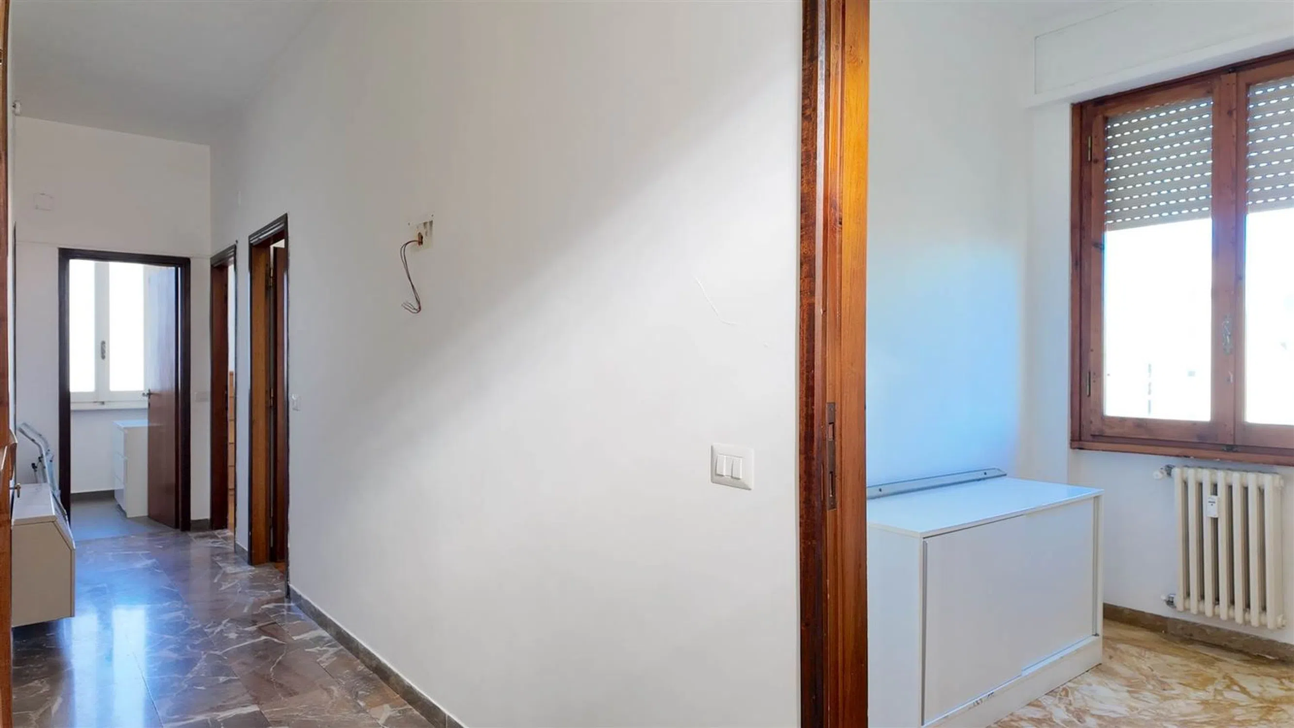 Appartamento in Quartiere Beccaria - Piagentina - Photo 7