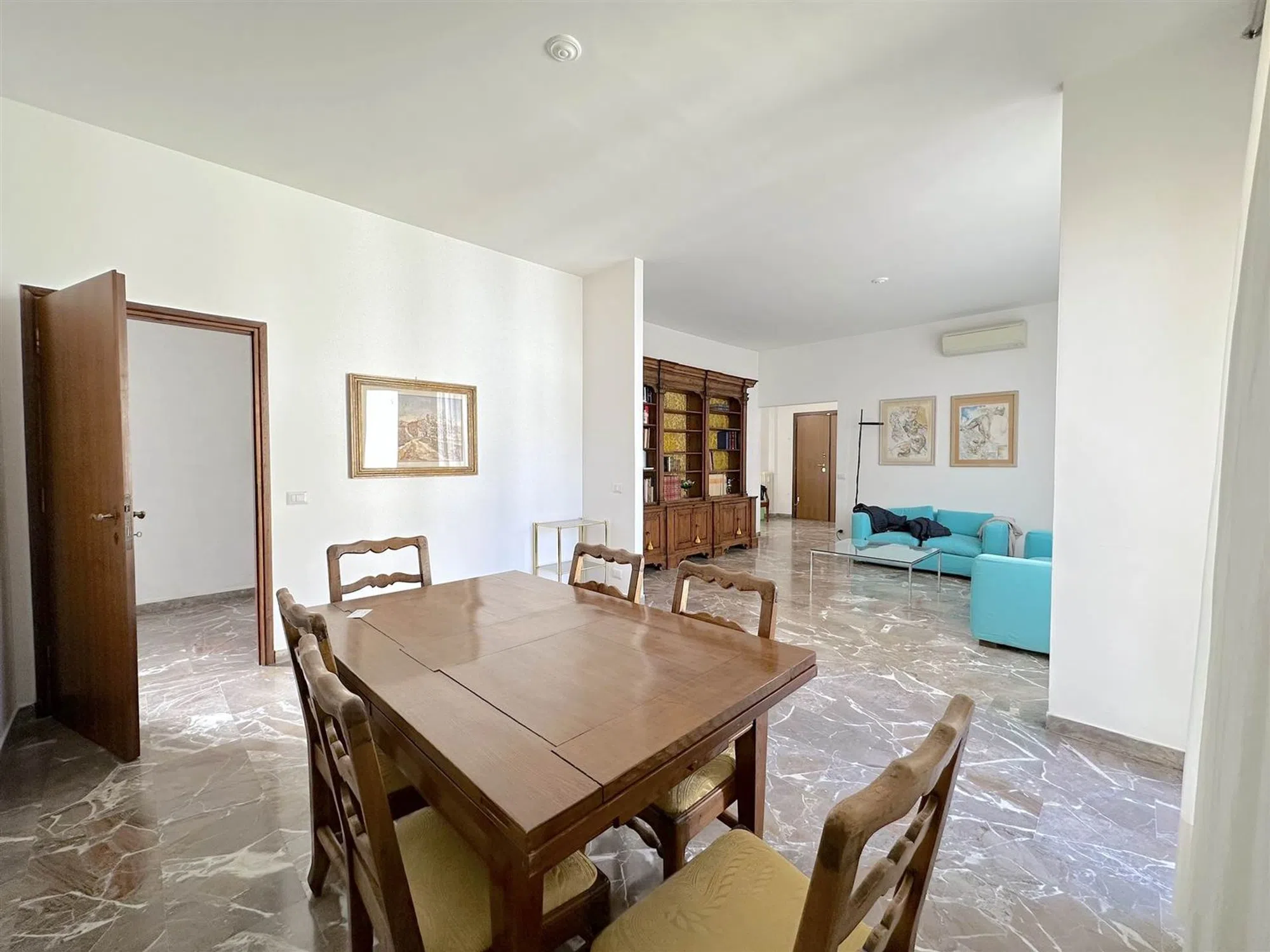 Appartamento in Quartiere Beccaria - Piagentina - Photo 8