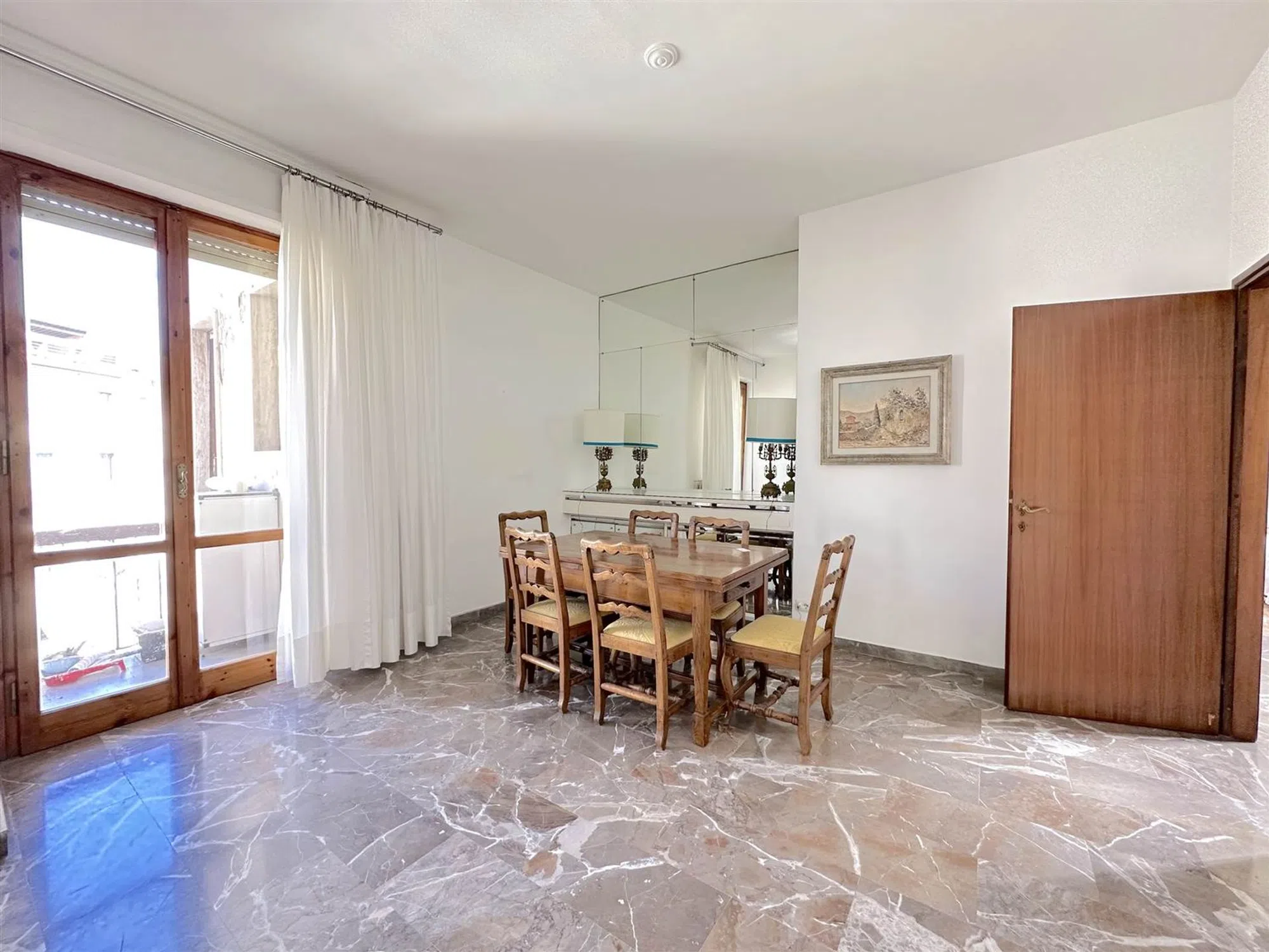 Appartamento in Quartiere Beccaria - Piagentina - Photo 9