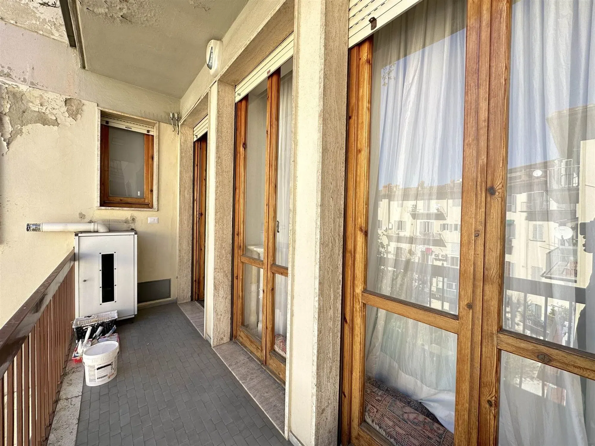 Appartamento in Quartiere Beccaria - Piagentina - Photo 10