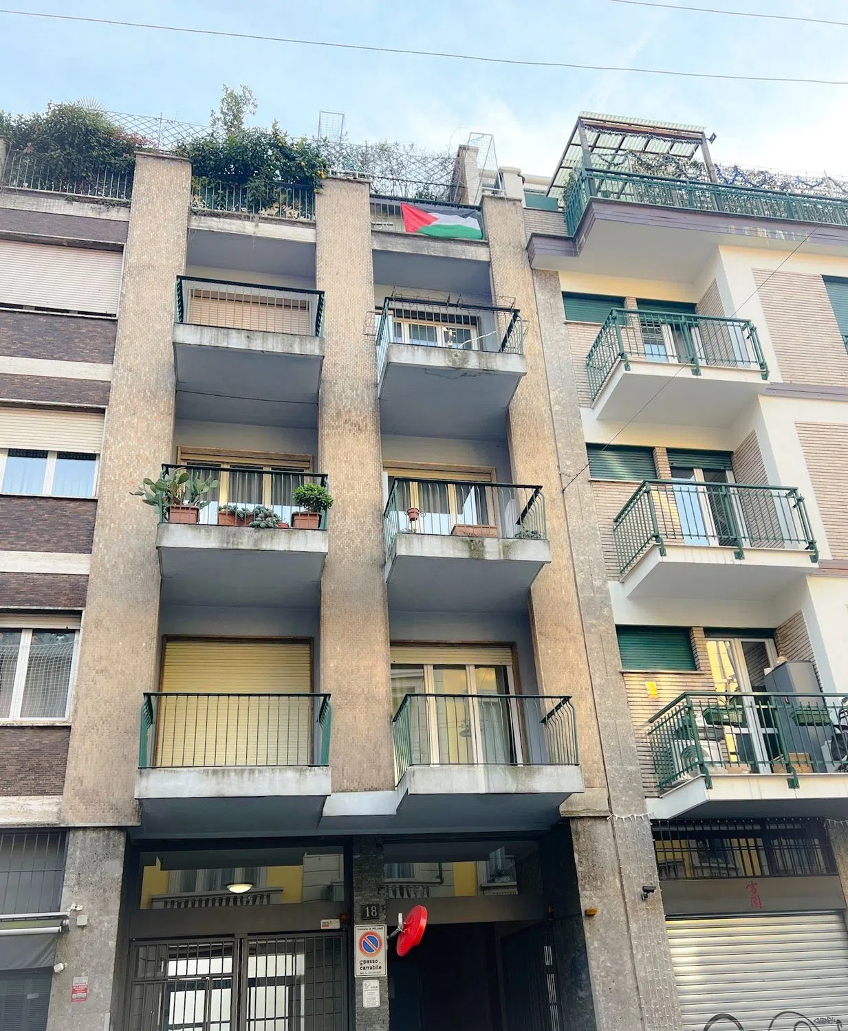 Trilocale in via Donatello, 18 - Photo 2