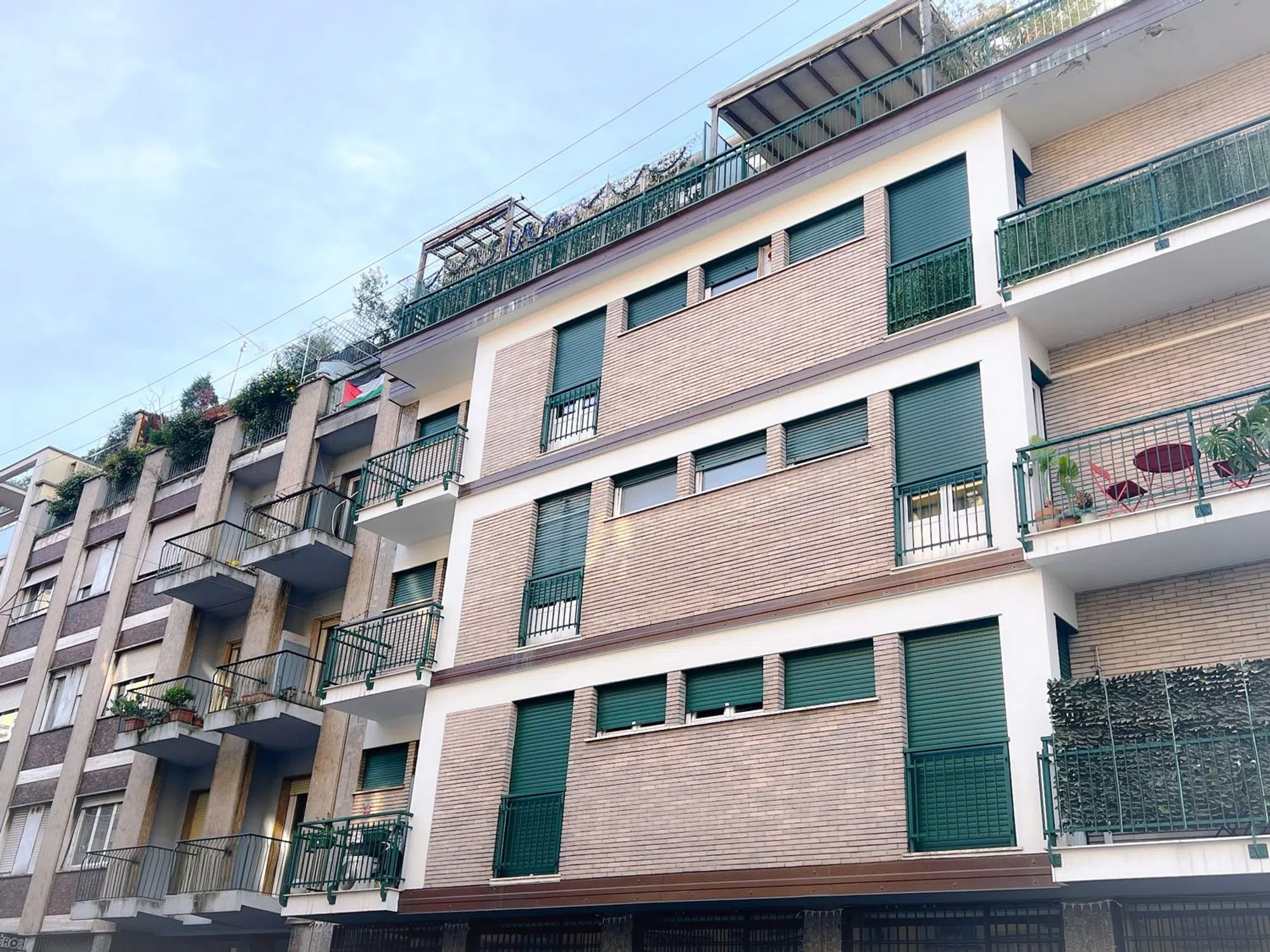 Trilocale in via Donatello, 18 - Photo 3
