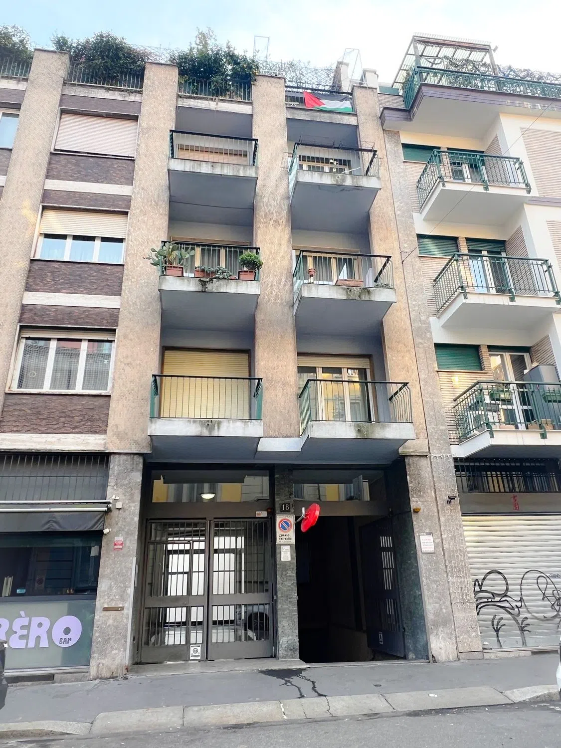 Trilocale in via Donatello, 18 - Photo 4