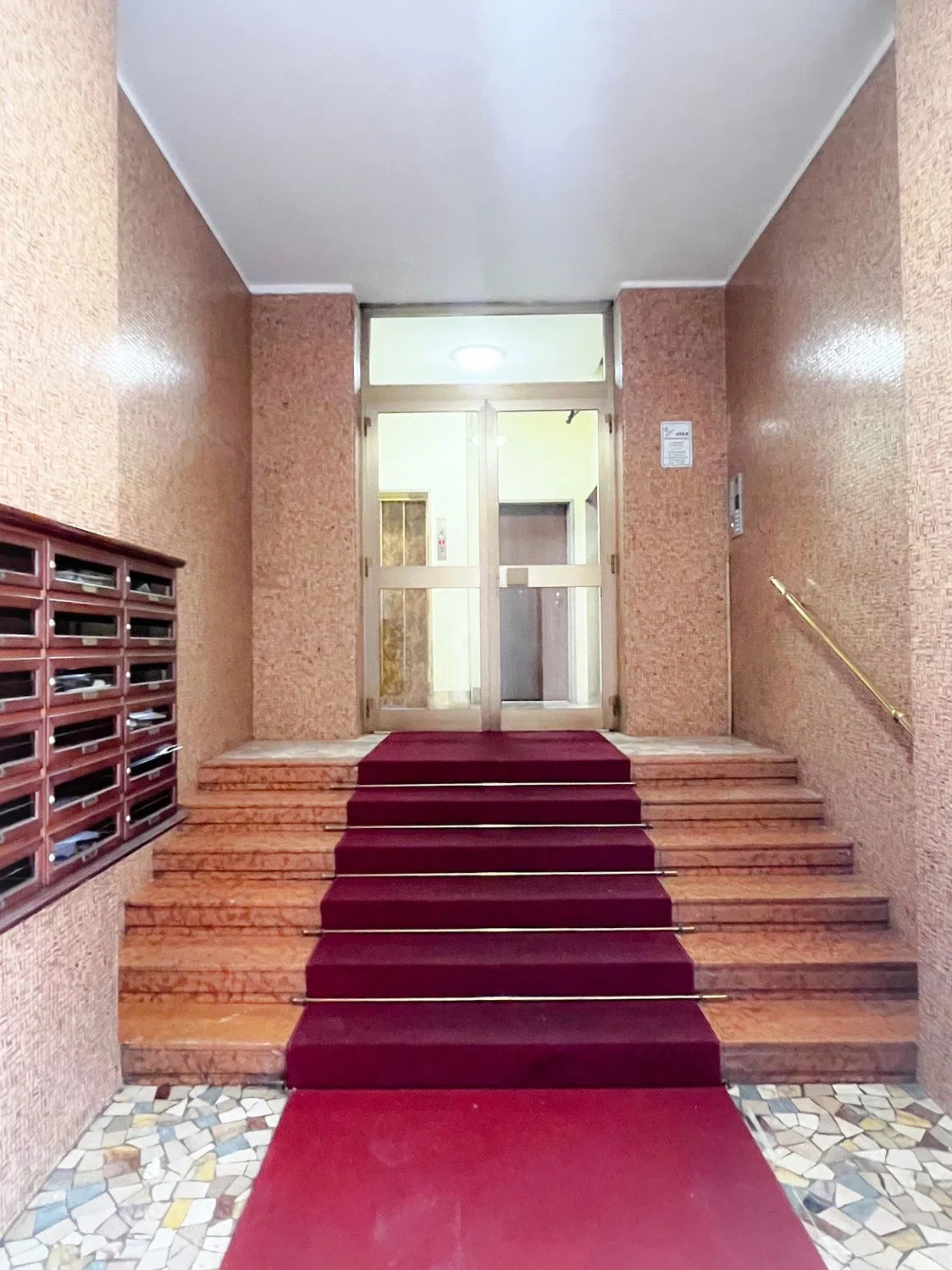 Trilocale in via Donatello, 18 - Photo 8
